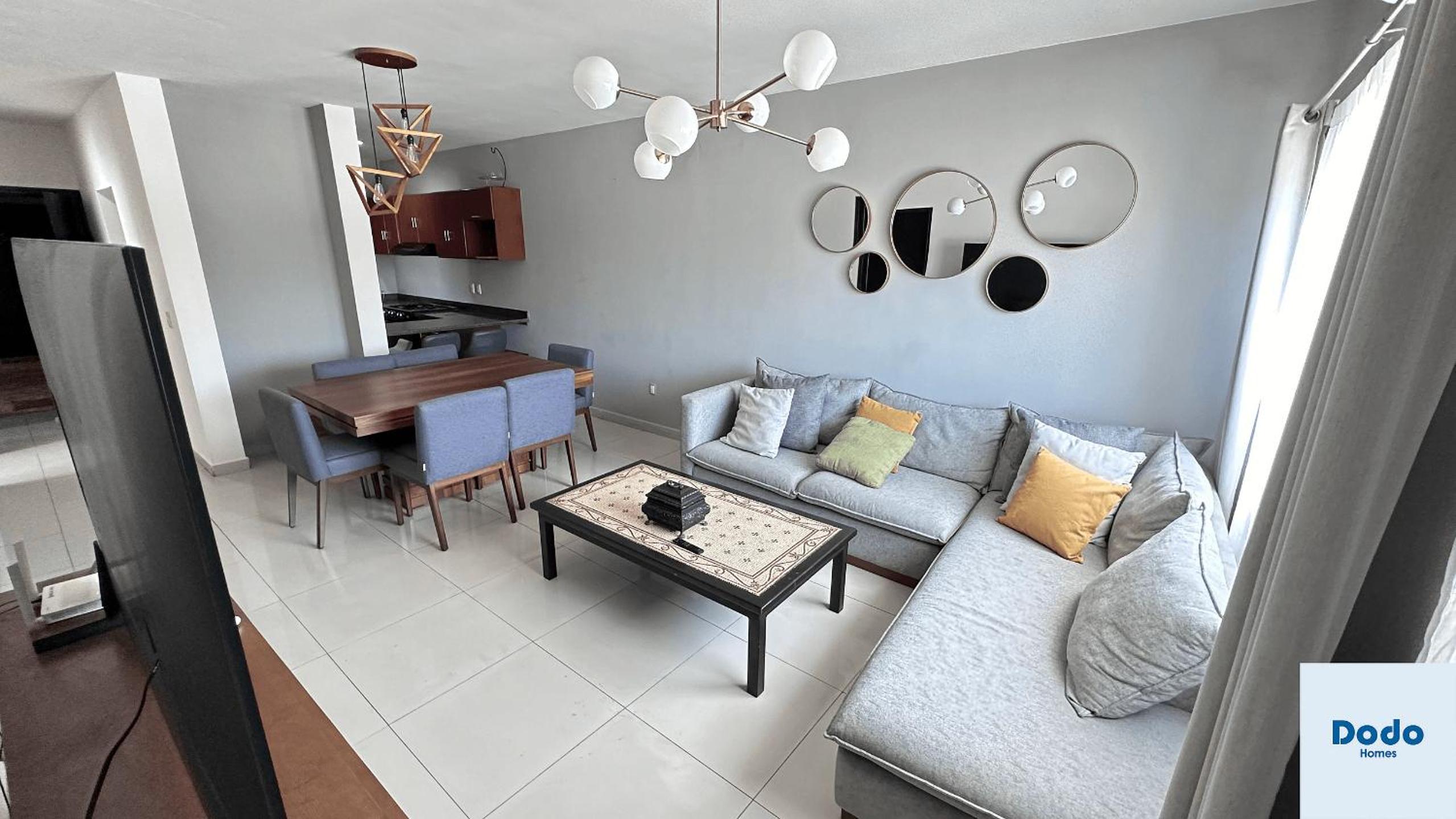 Two-Room Apartment - Photo 12