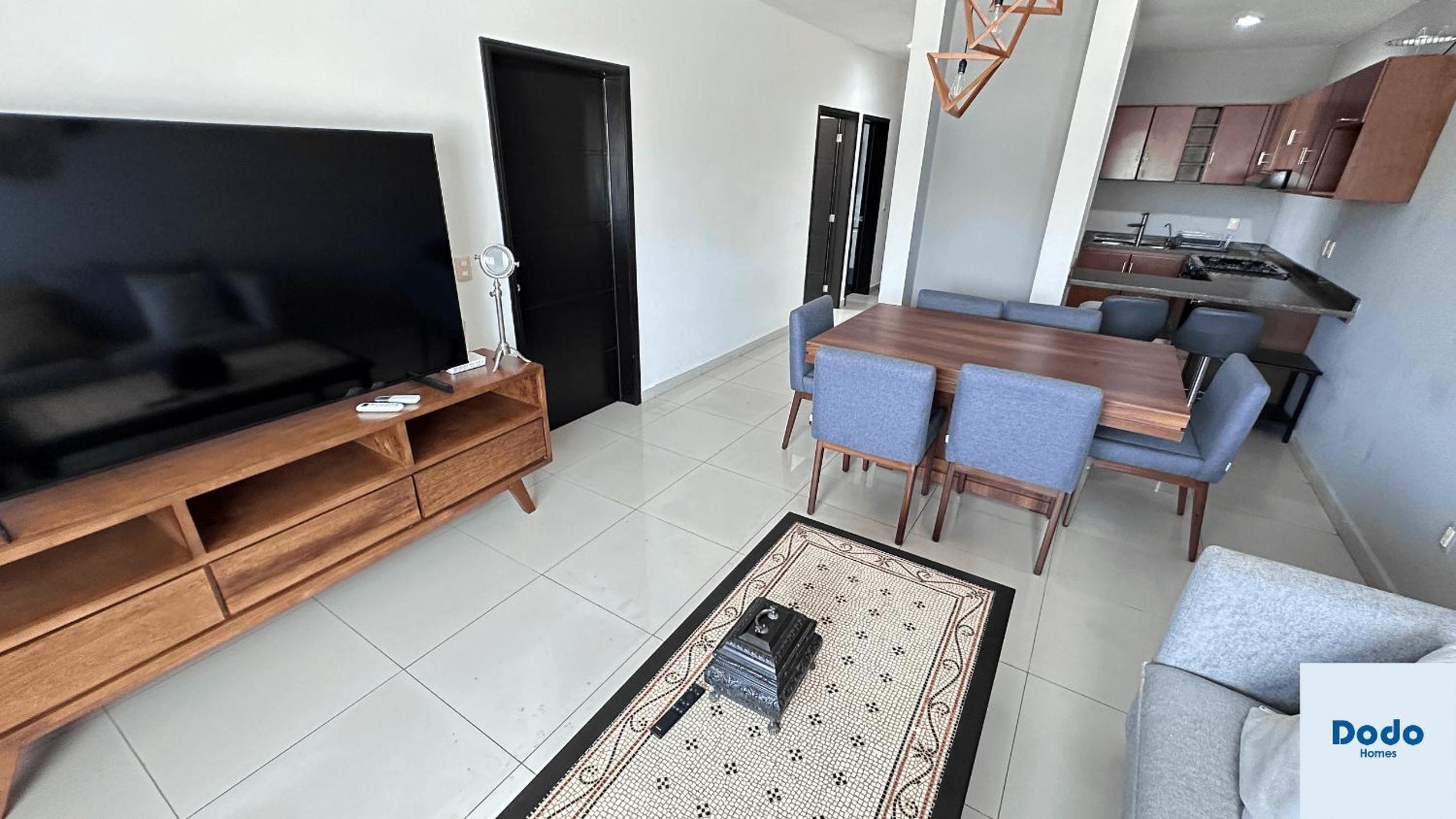 Two-Room Apartment - Photo 6
