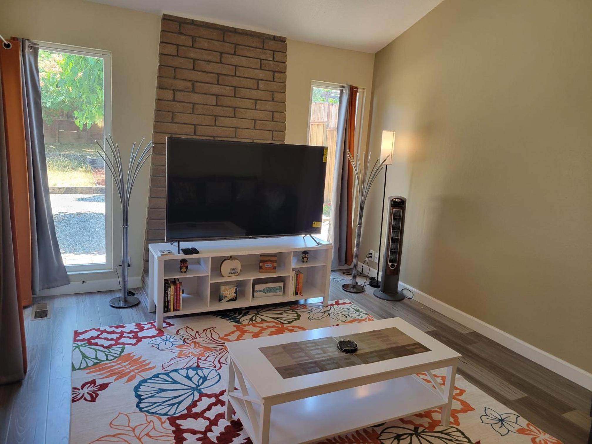 Four-Bedroom House photo 1