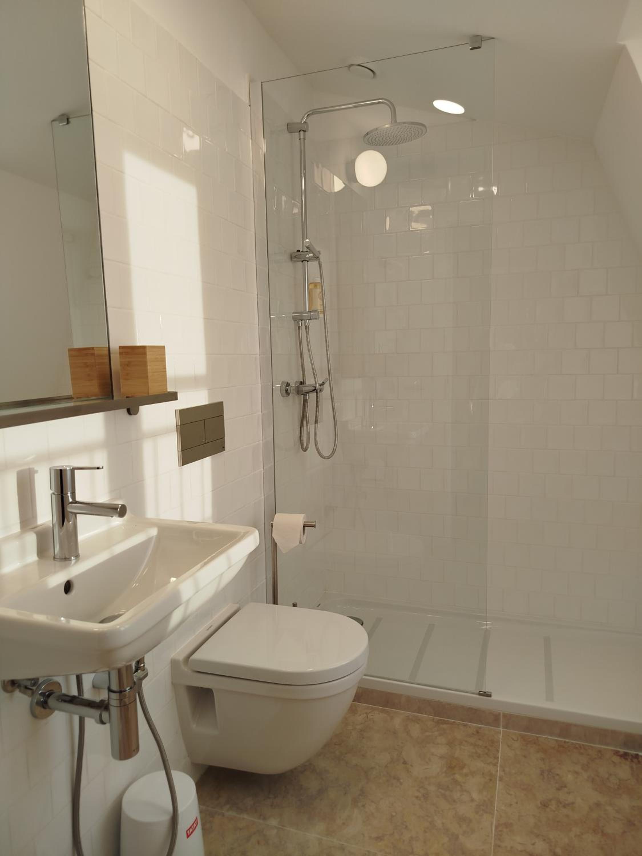 Studio Apartment photo 2