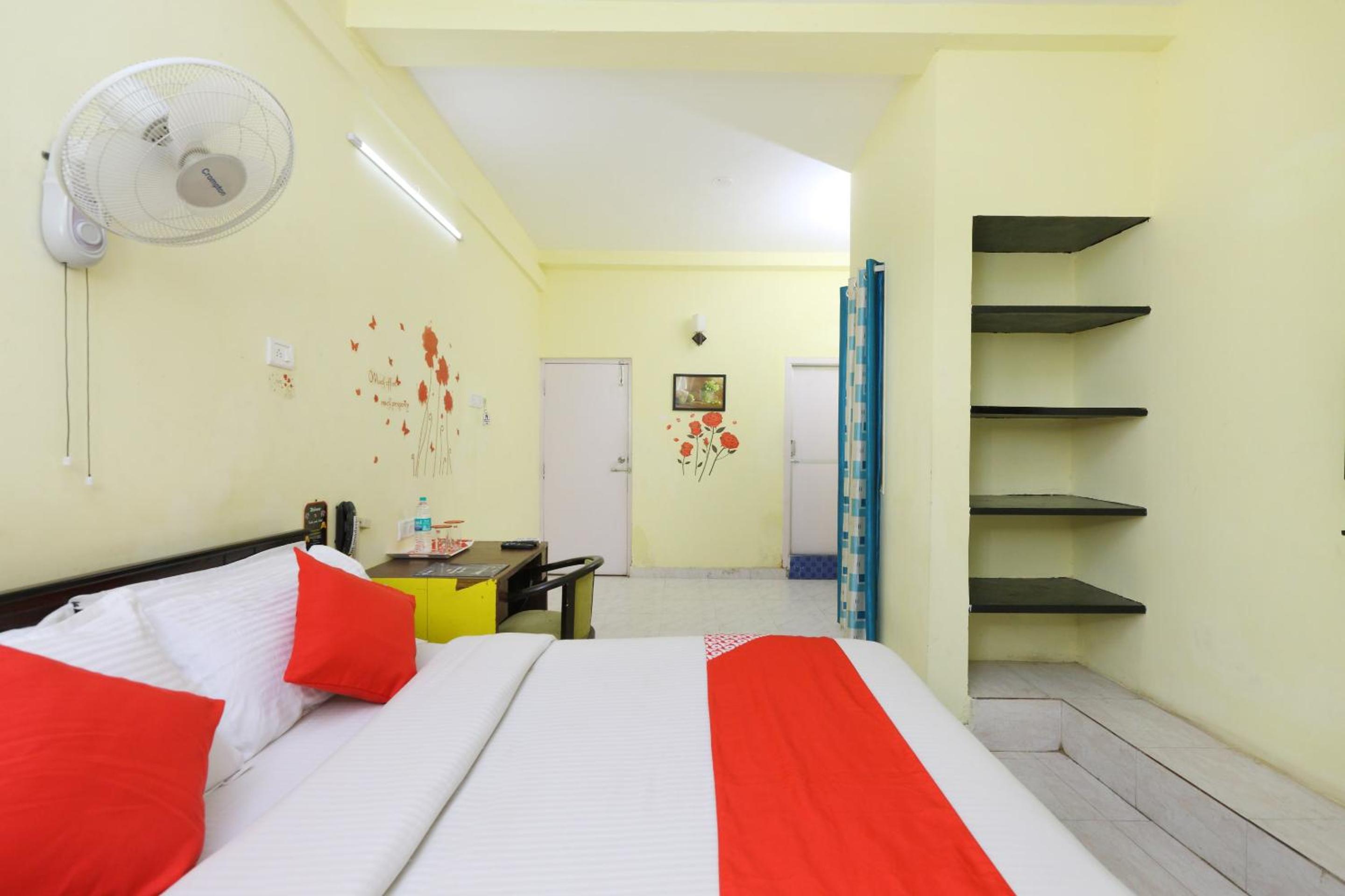 Classic Triple Room
