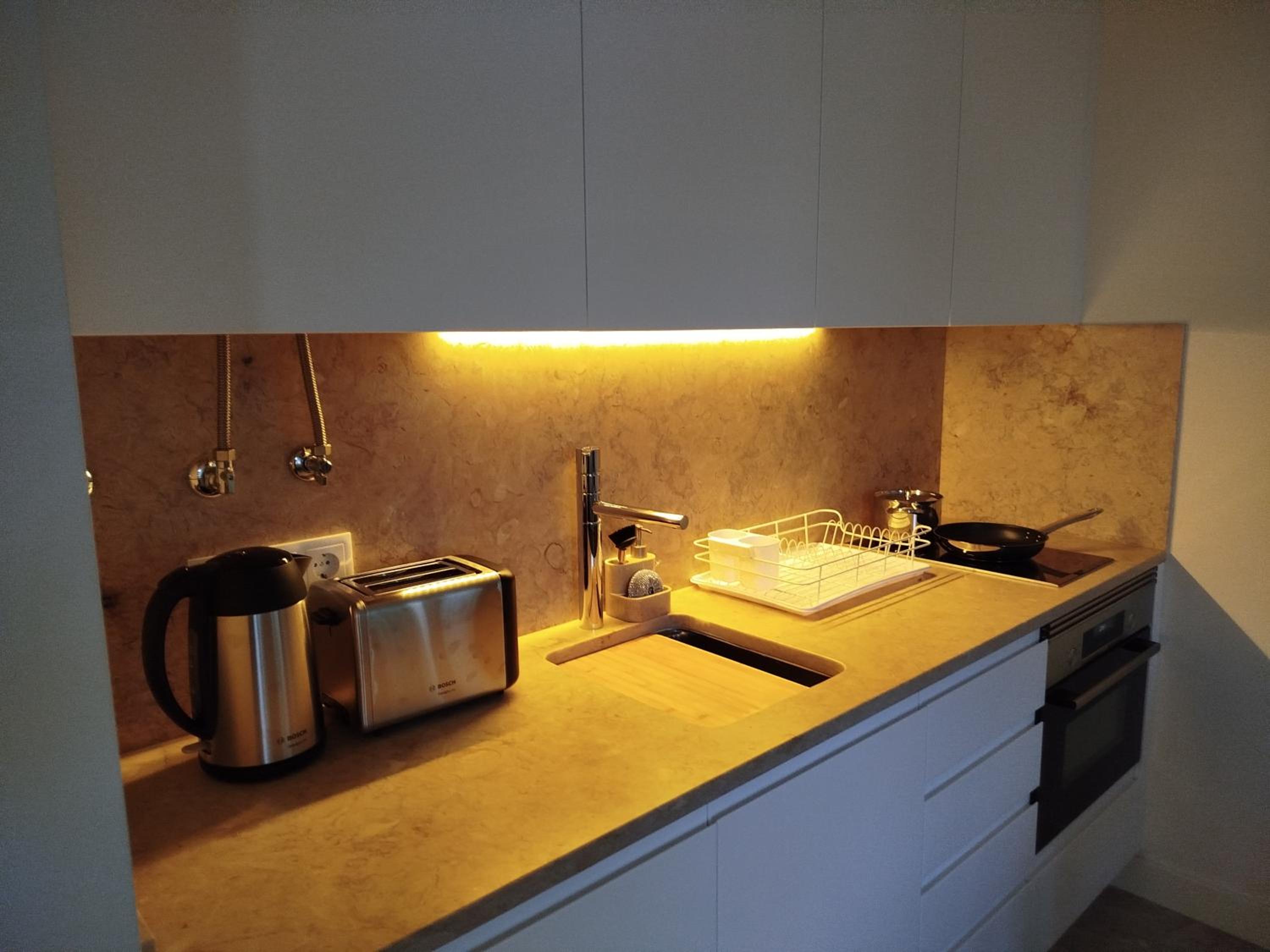 Superior Apartment with City View photo 3