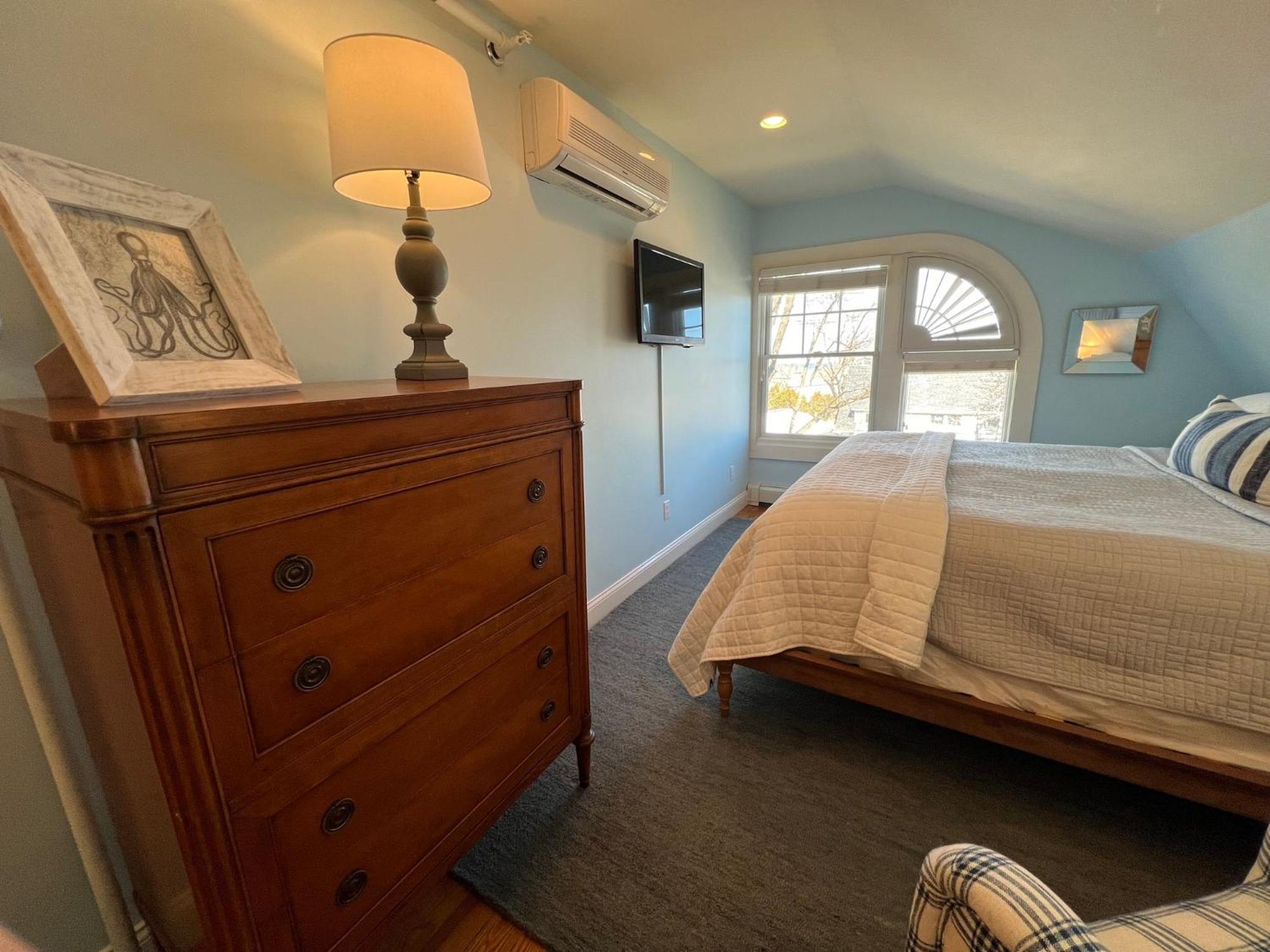 Double Room With Private Bathroom photo 2