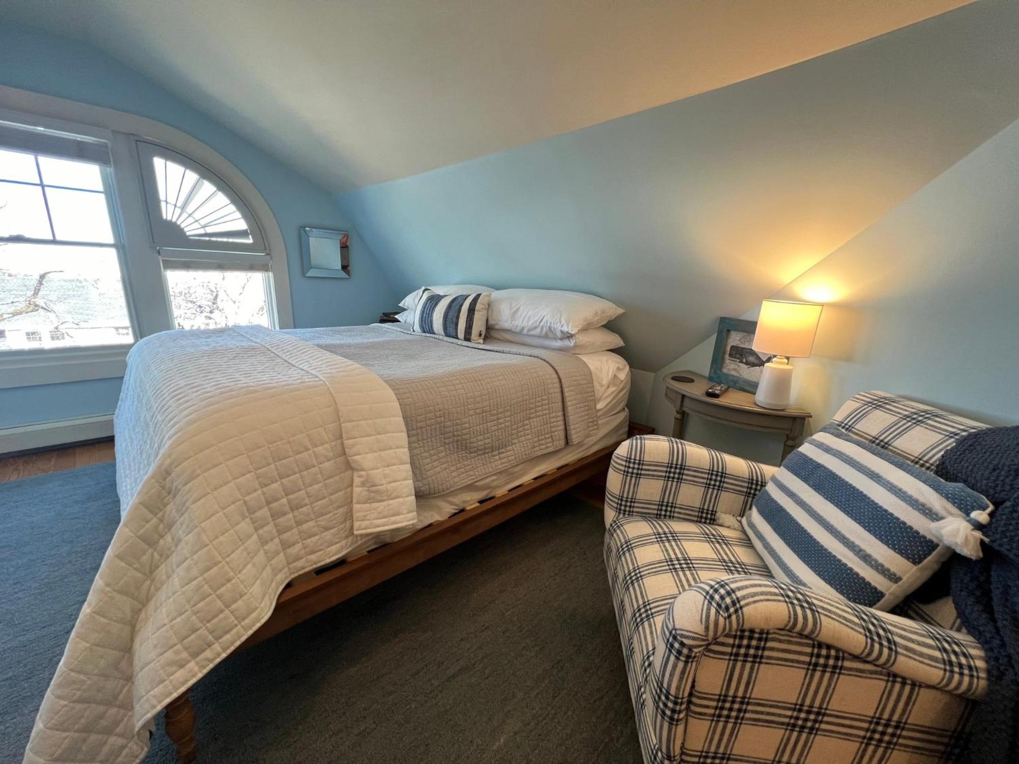 Double Room With Private Bathroom photo 1