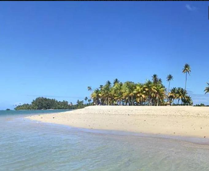 Villa - Beach Front photo 2