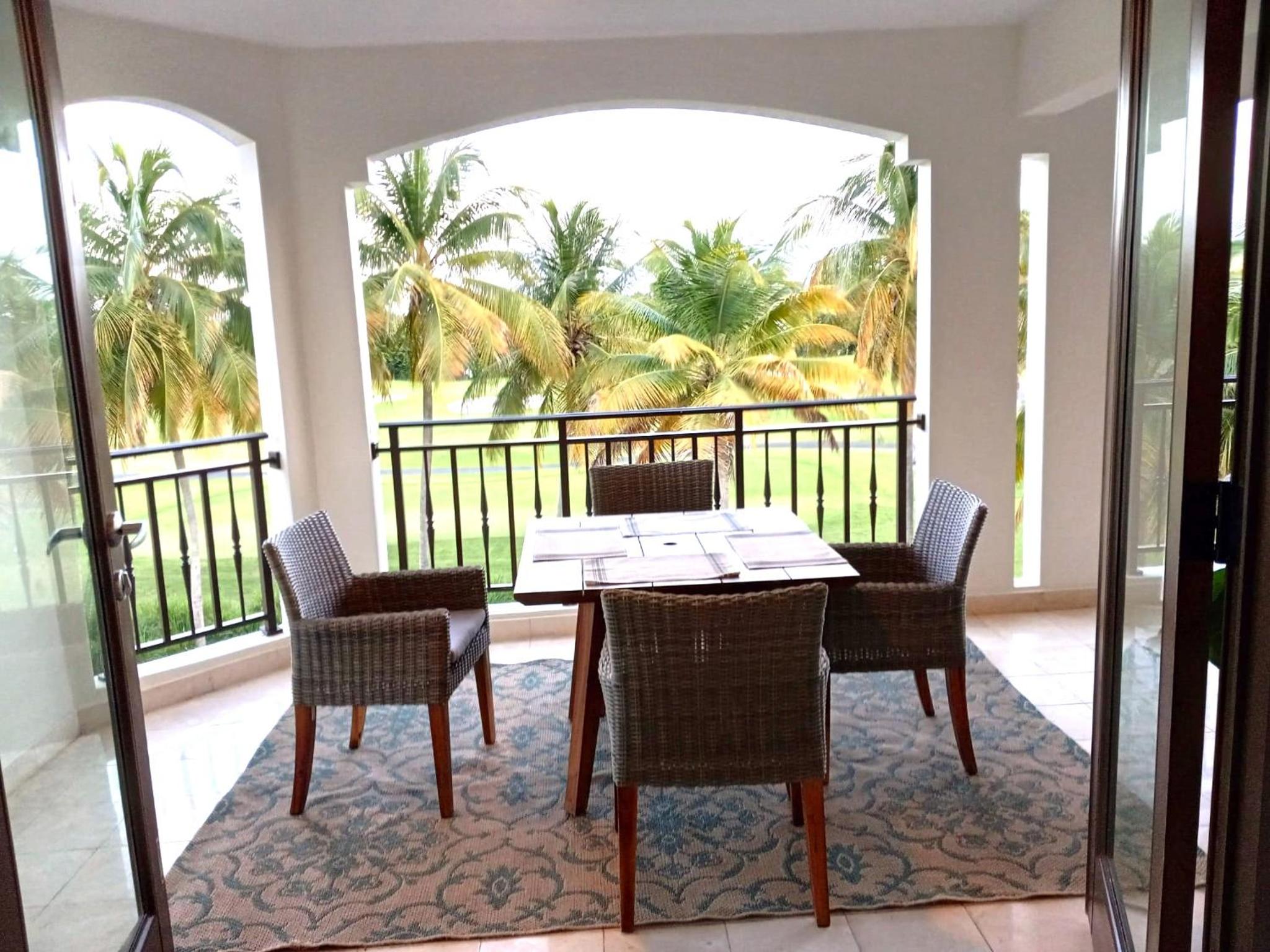 Villa - Beach Front photo 3