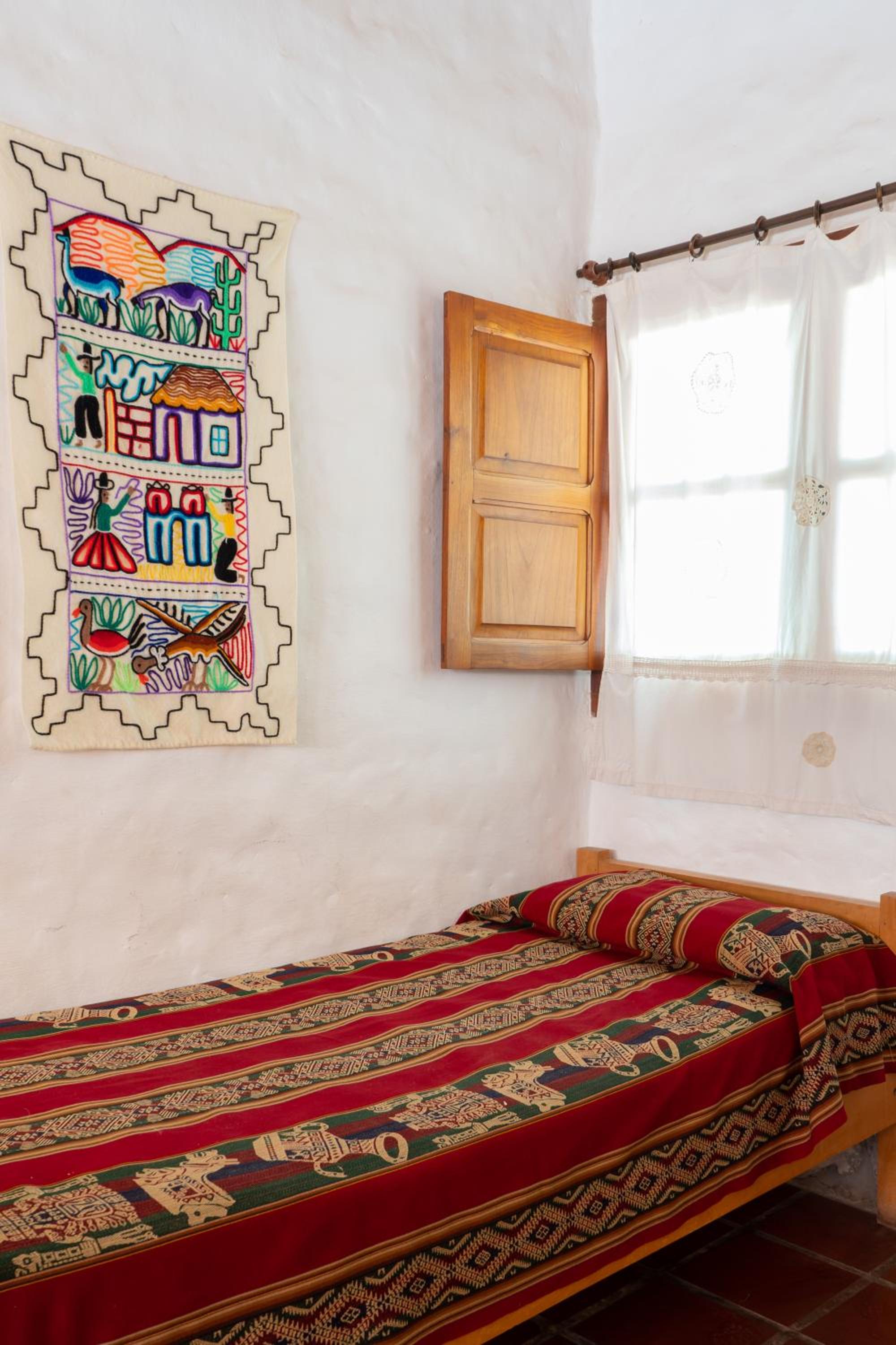 Quintuple Room photo 1