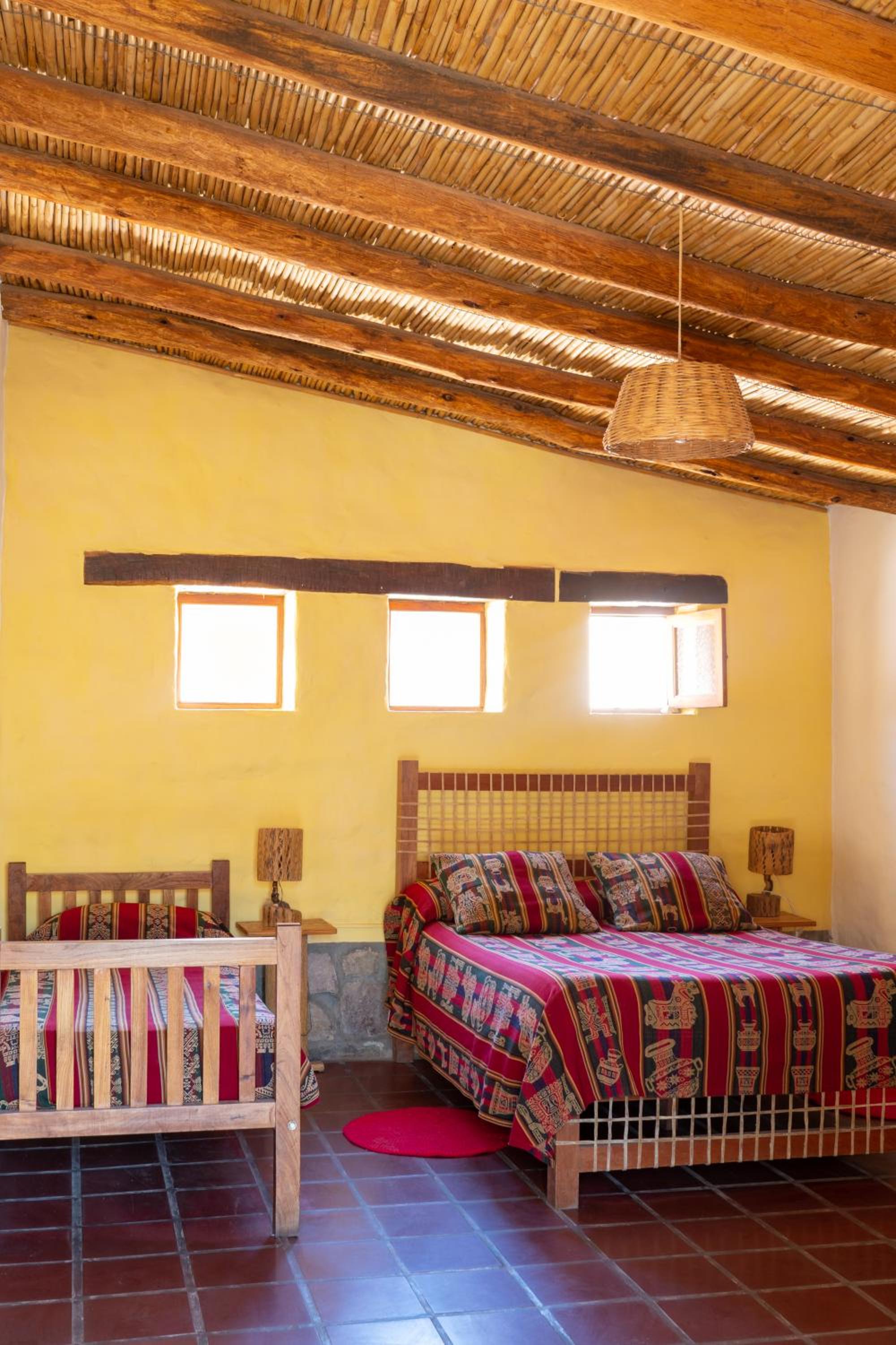 Triple Room photo 1