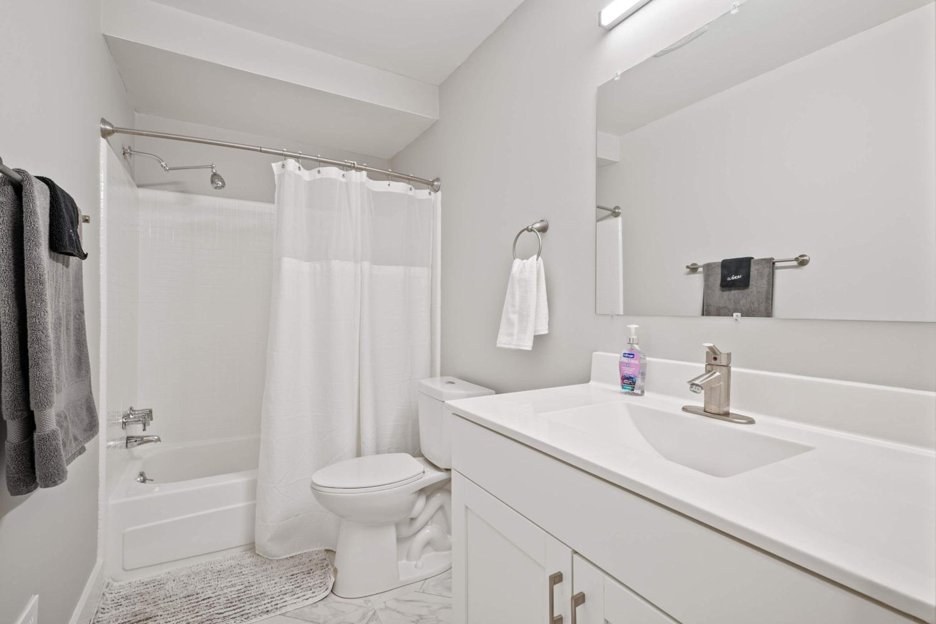 Apartment photo 3