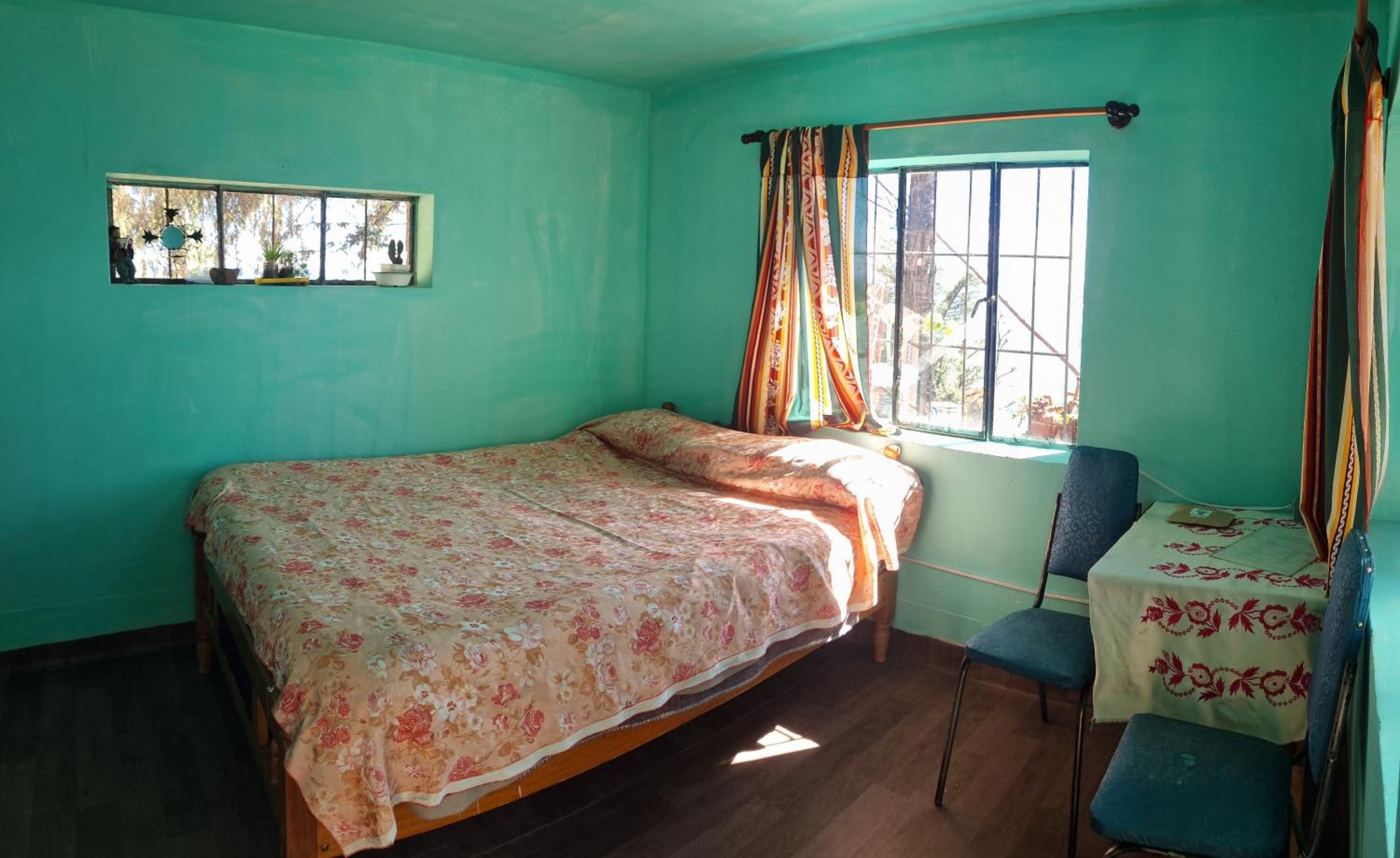 Double Room with Shared Bathroom photo 1