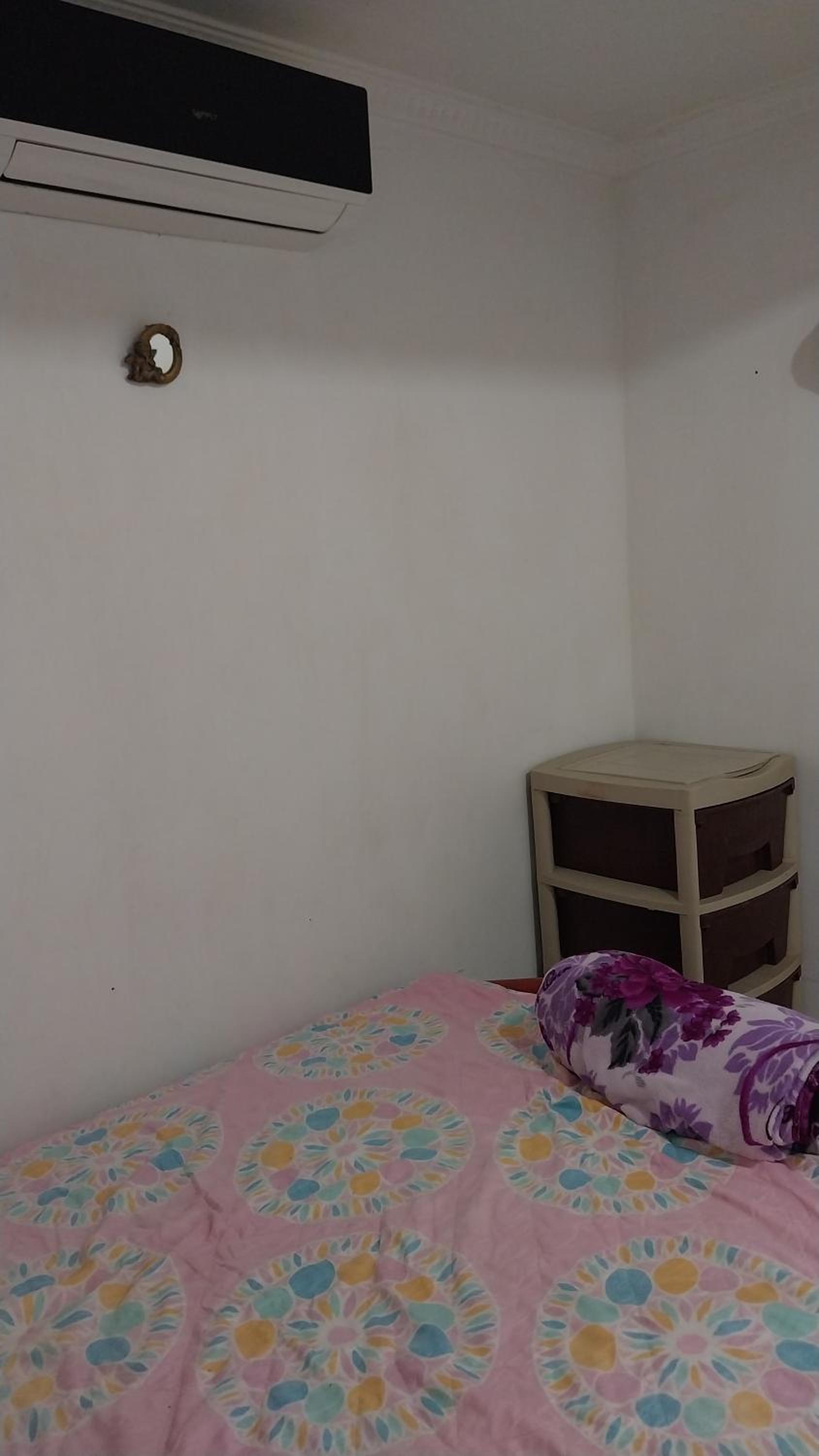 Budget Triple Room photo 1
