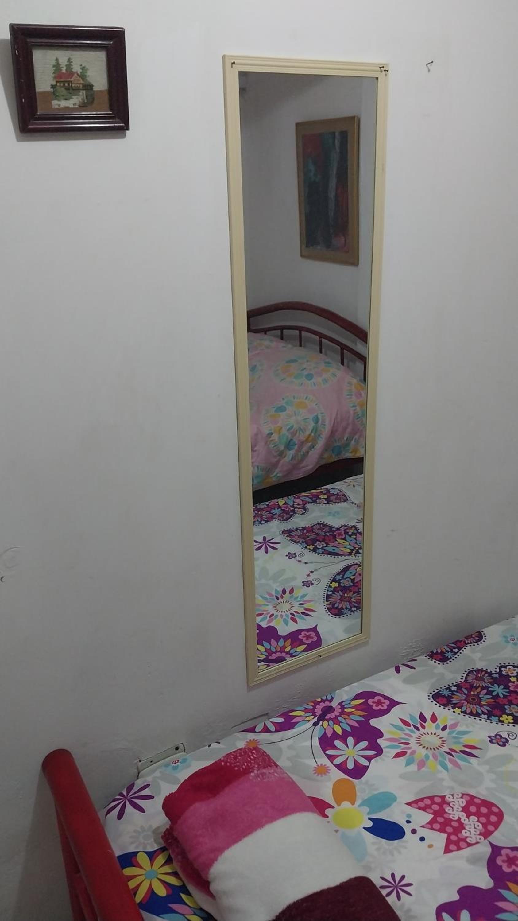 Budget Triple Room photo 3