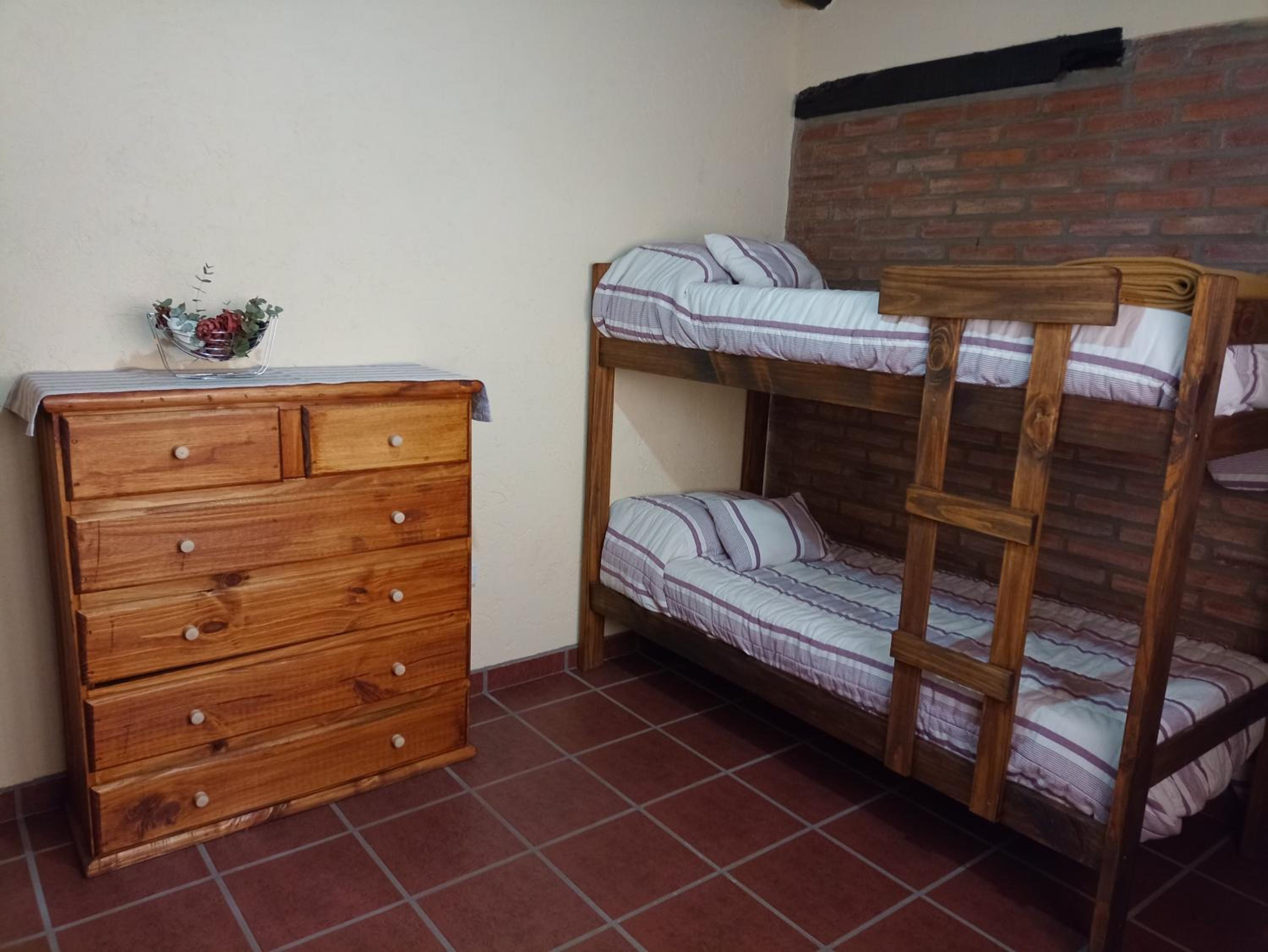 Two-Bedroom House photo 1