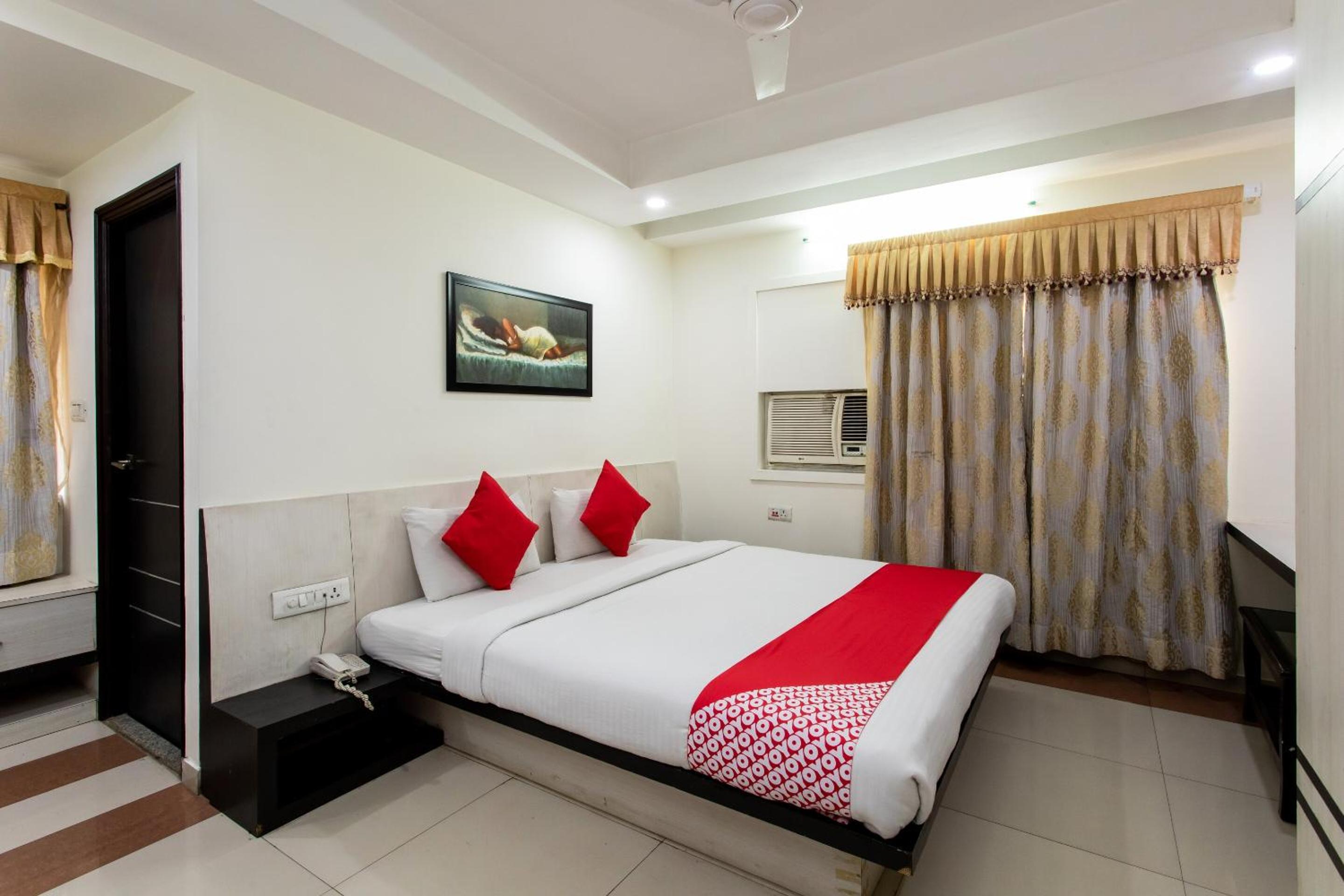 Standard Double Room photo 1