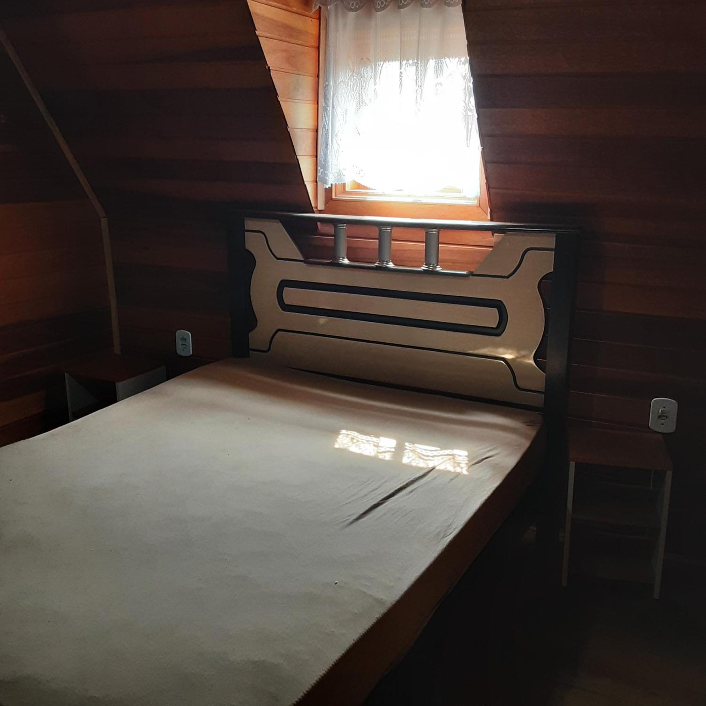 Two-Bedroom Chalet photo 1