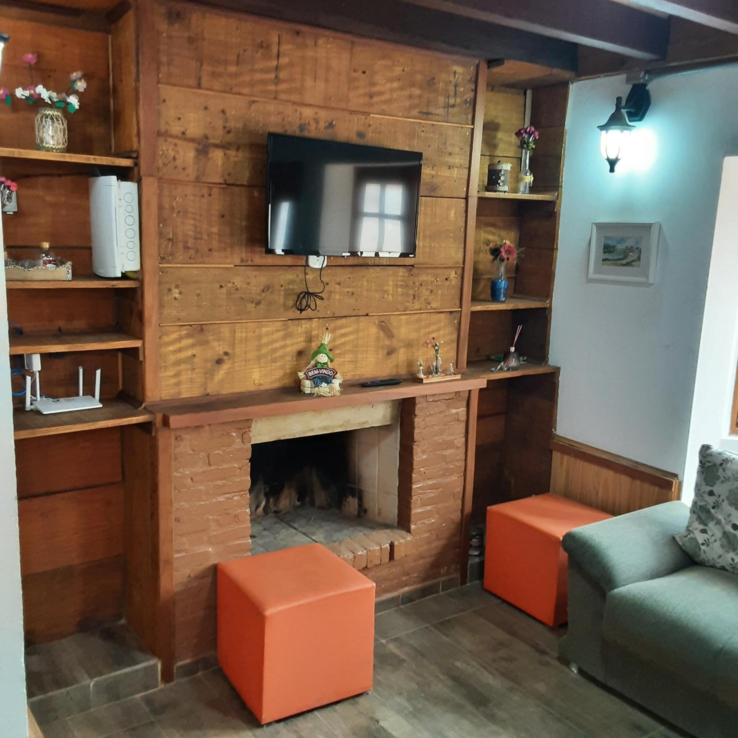 Two-Bedroom Chalet photo 2