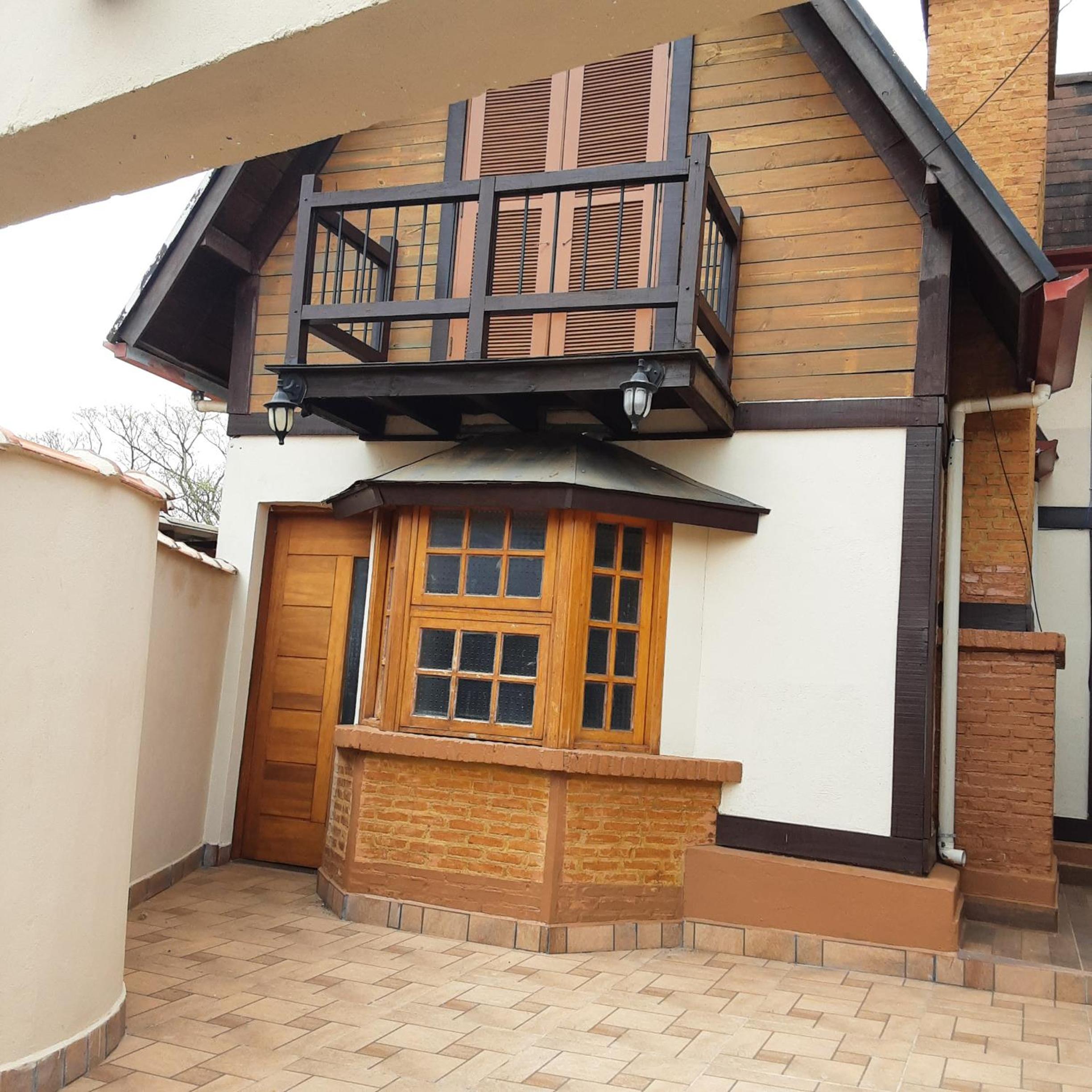 Two-Bedroom Chalet photo 3
