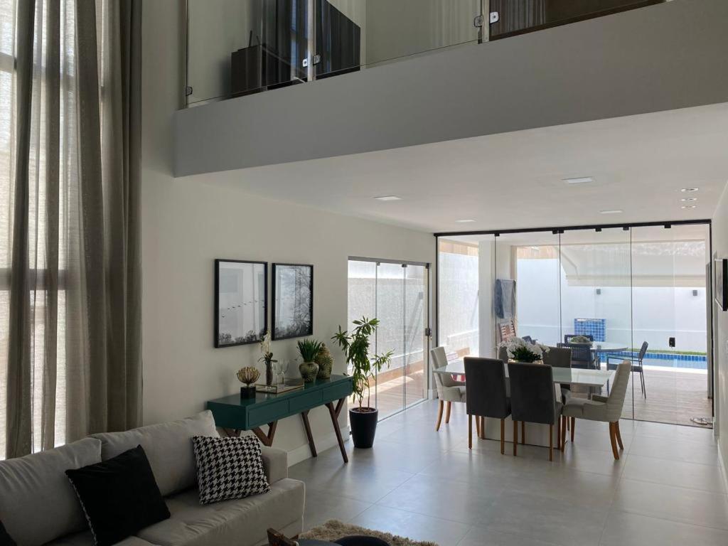 Two-Bedroom House photo 1
