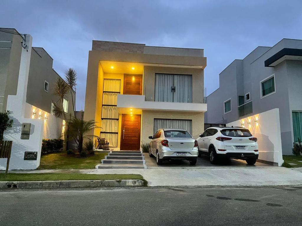 Two-Bedroom House photo 2