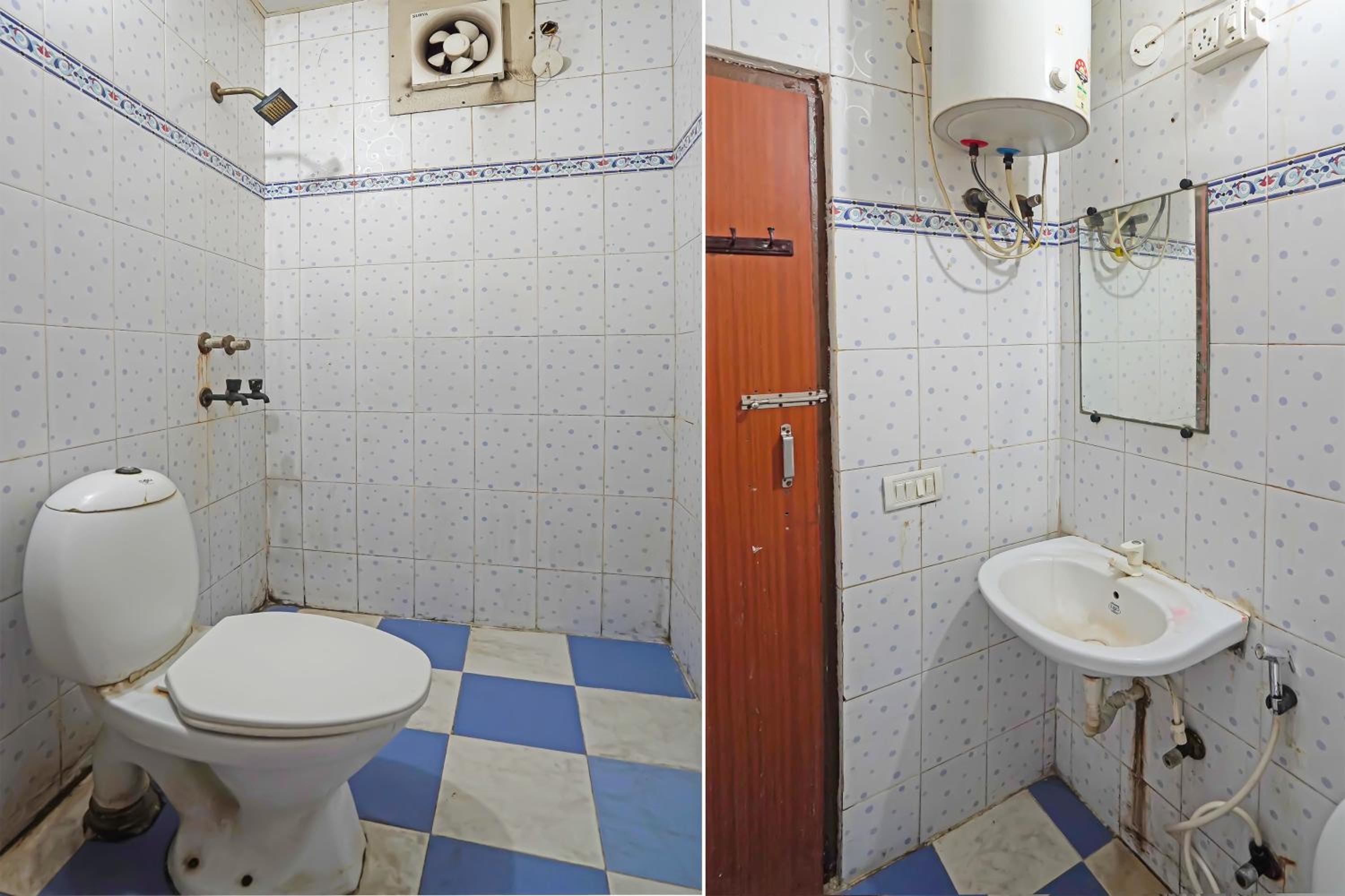 Classic Triple Room photo 3