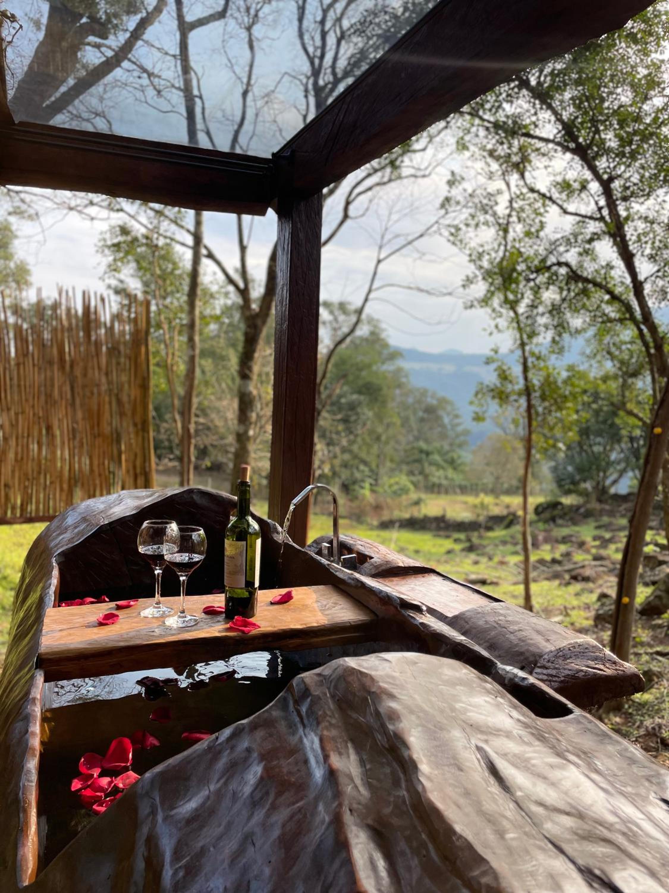 Double Room with Mountain View photo 3