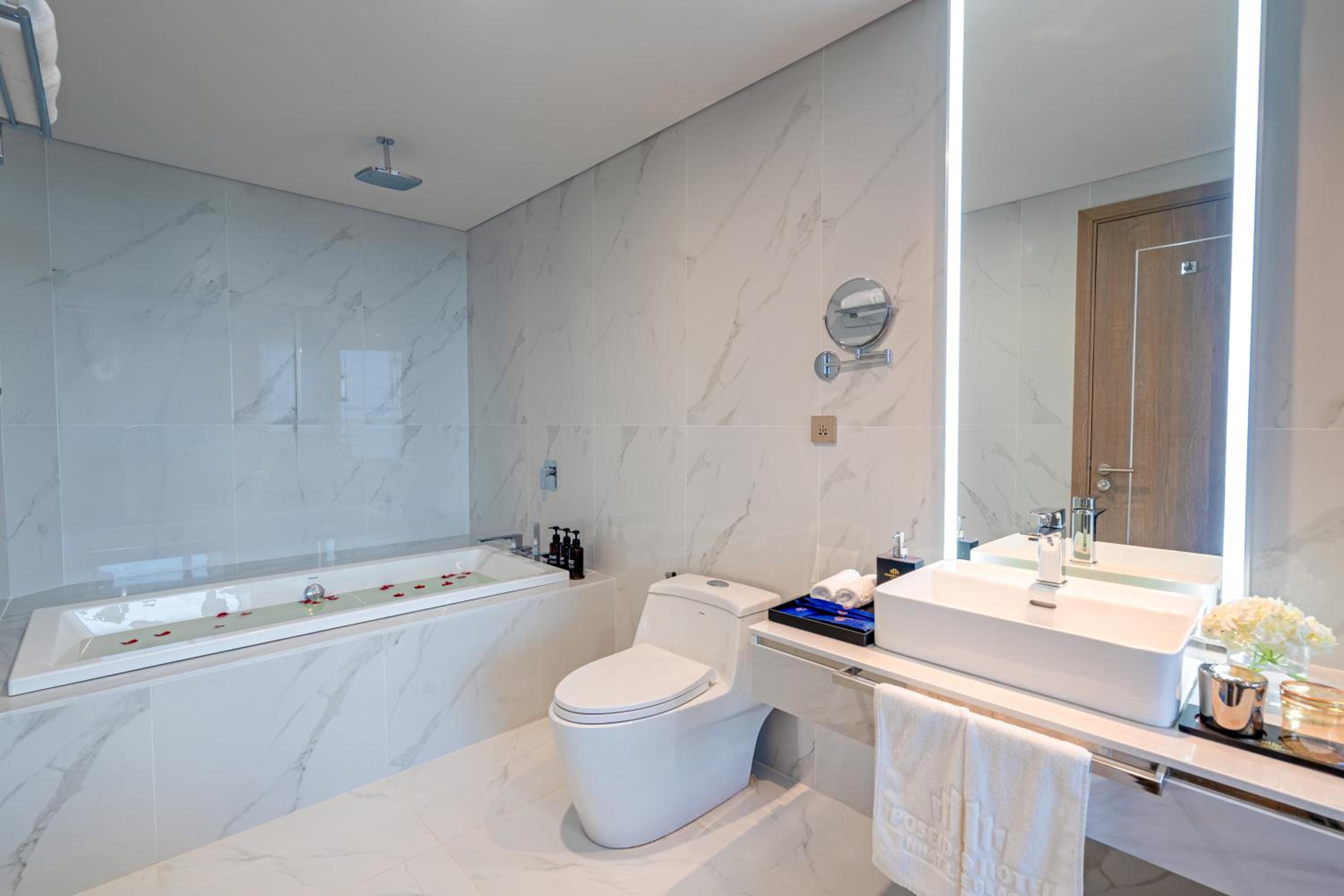 King Room with Sea View photo 2