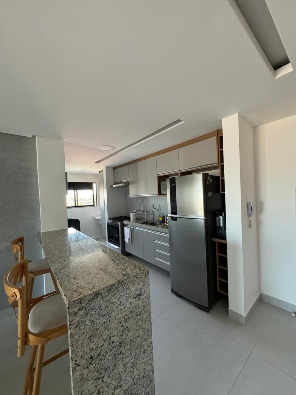 Two-Bedroom Apartment photo 2
