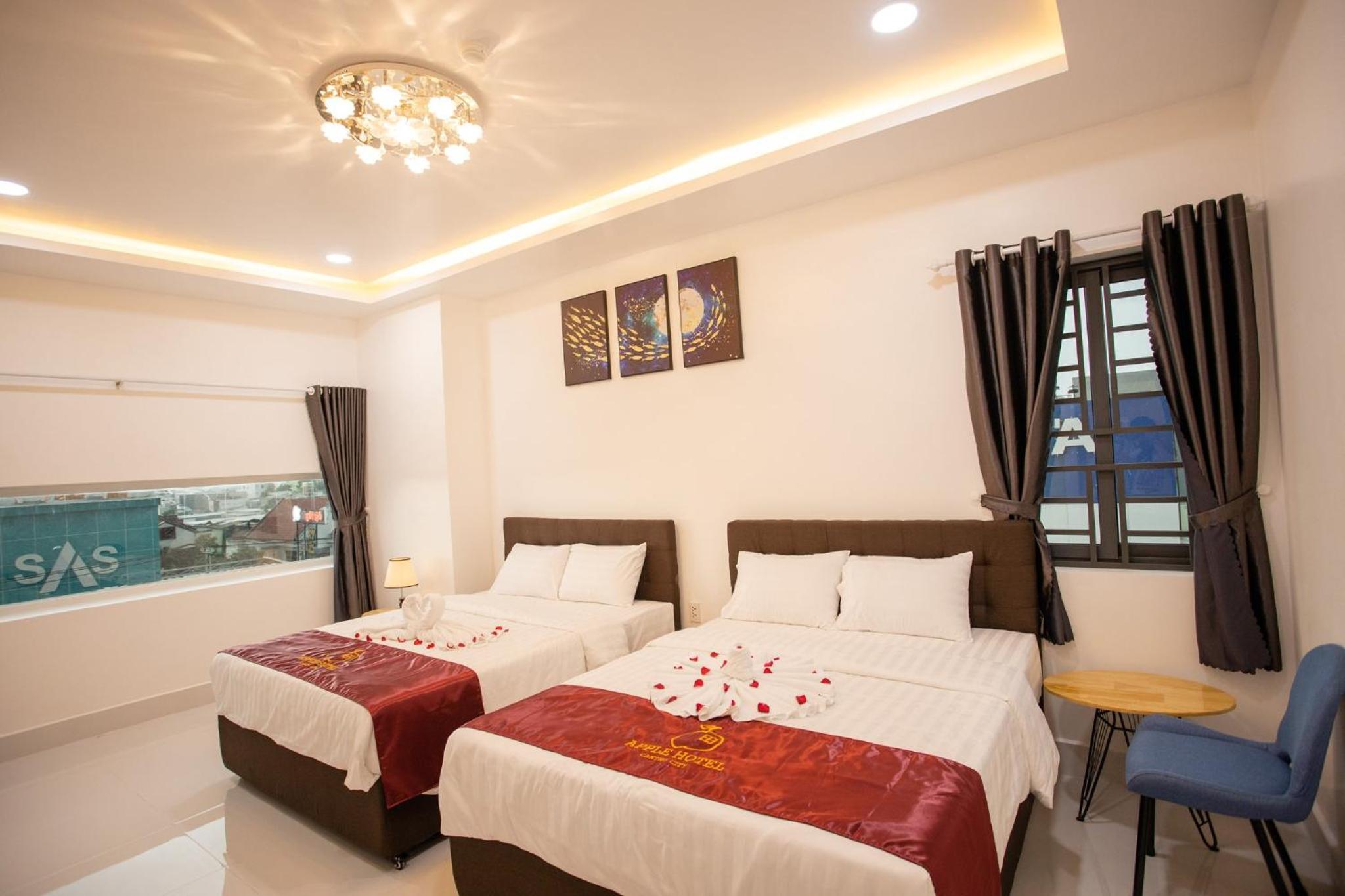 Deluxe Family Room - Photo 9
