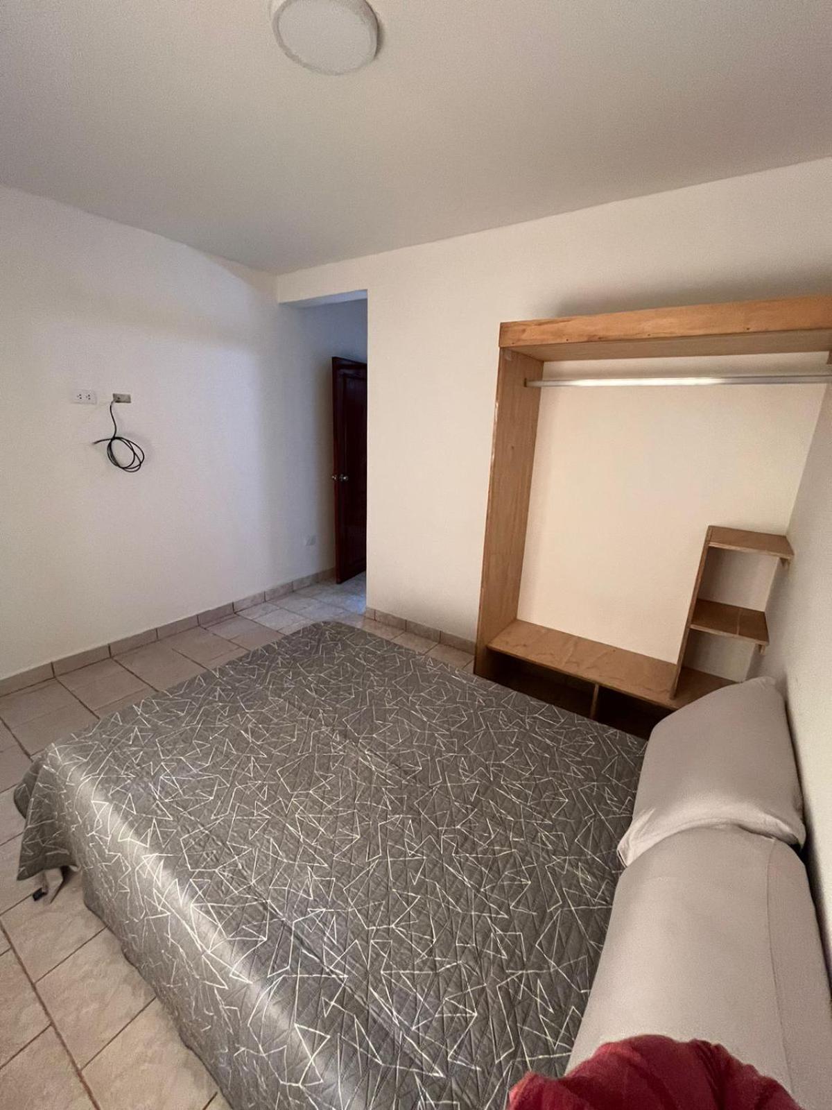 Two-Bedroom Apartment photo 2