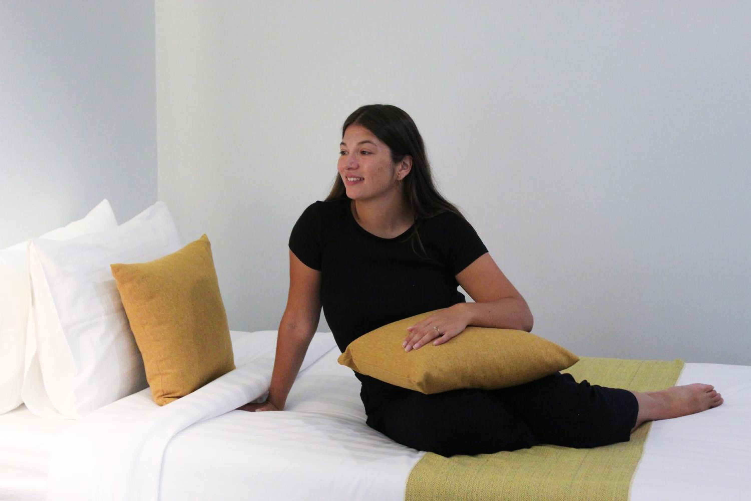 Deluxe Double Room with Balcony - Photo 20