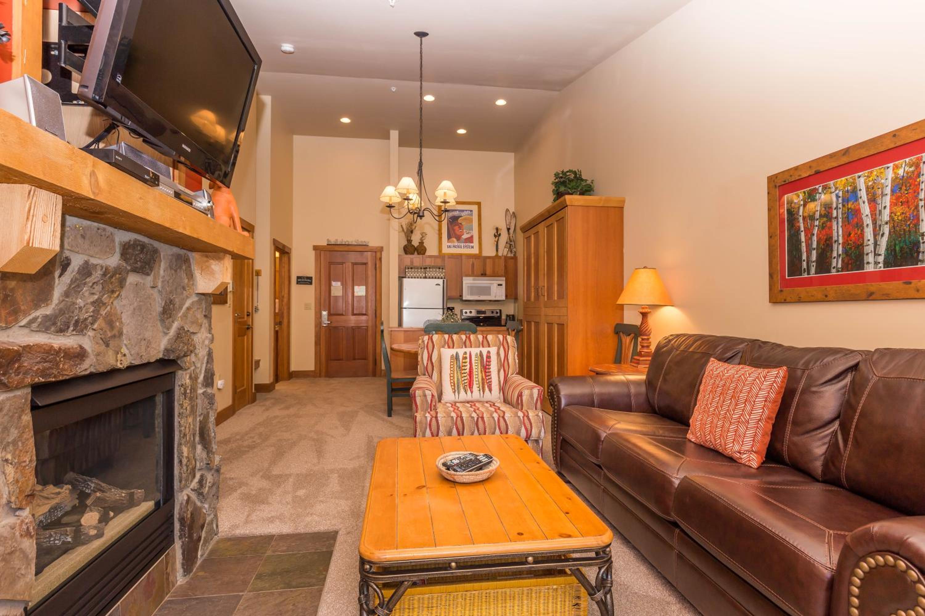 Vacation Home photo 3