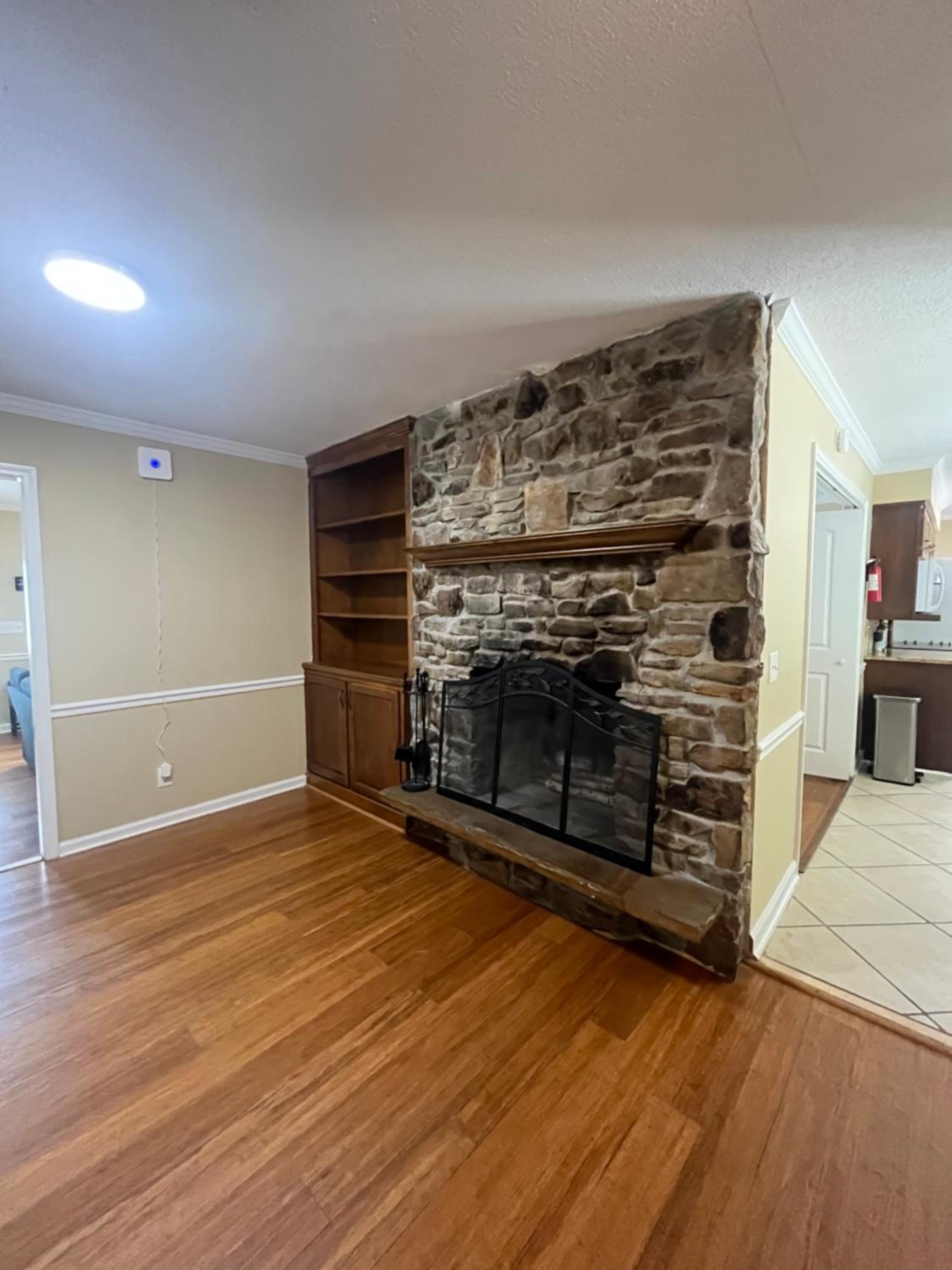 Four-Bedroom House photo 1