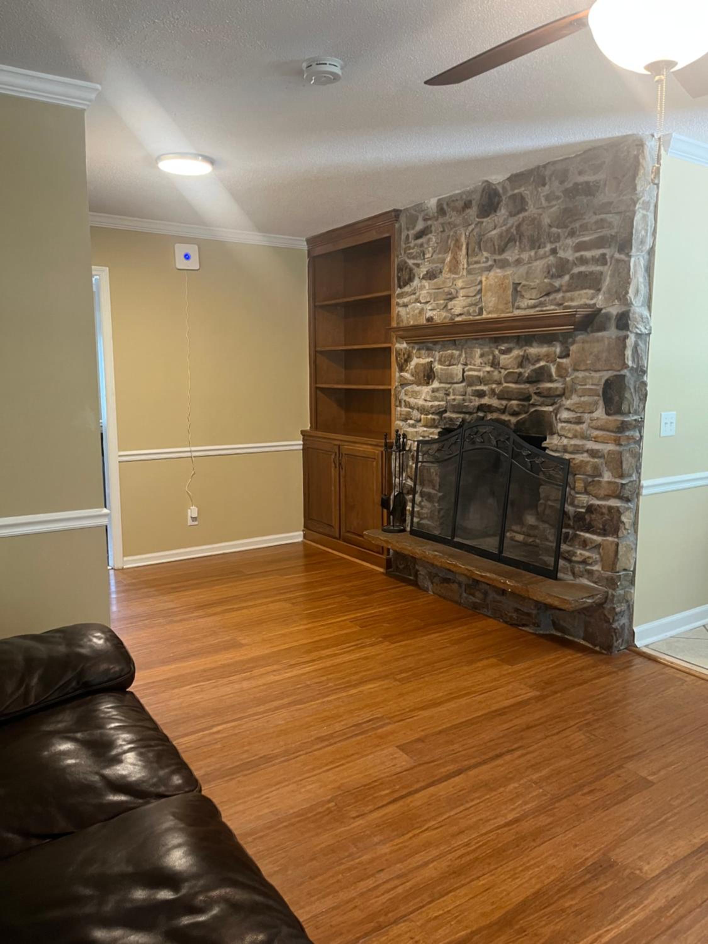 Four-Bedroom House photo 2