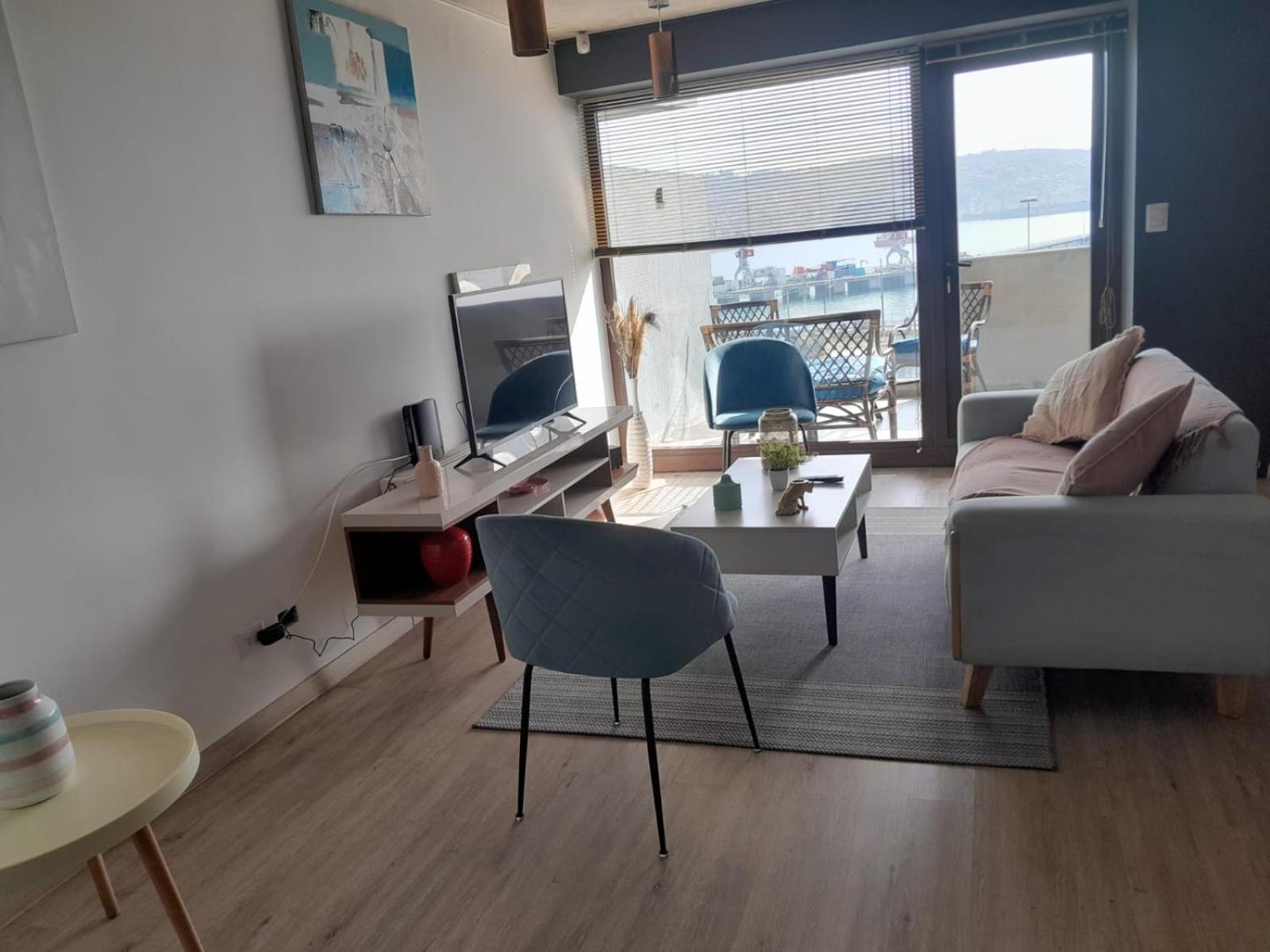 Apartment photo 1