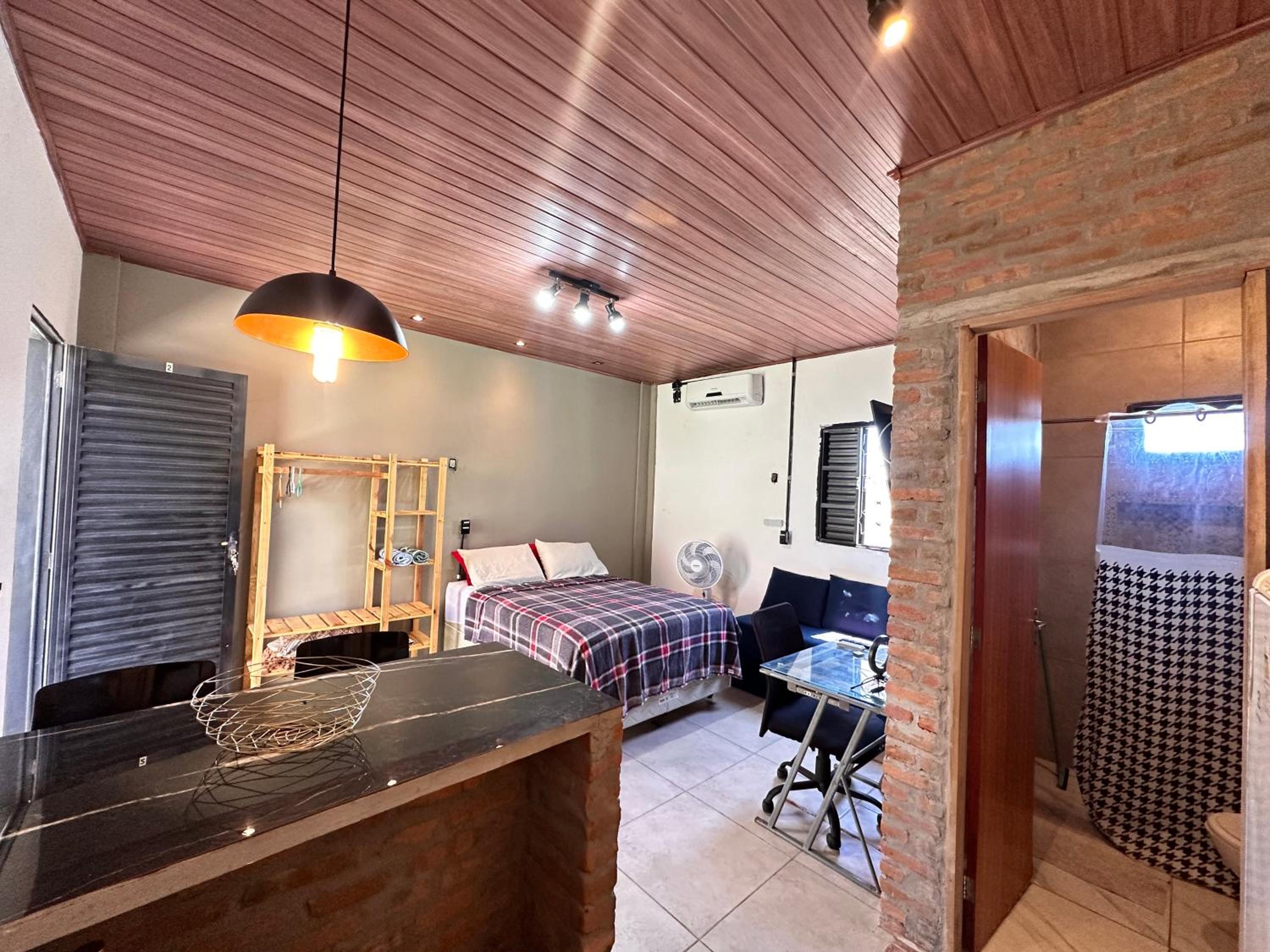 Apartment - Ground Floor photo 1