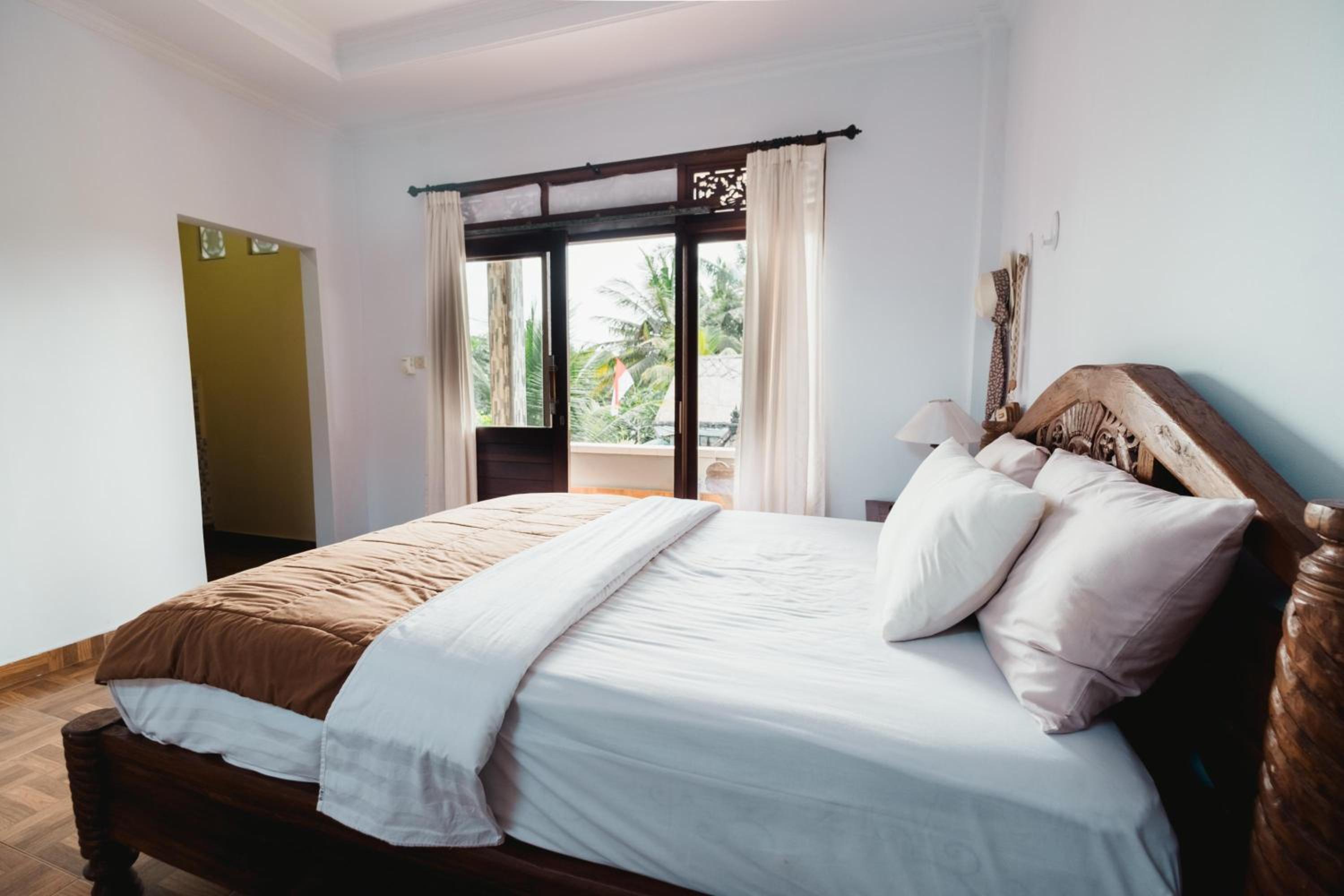 Standard Double or Twin Room - Photo 3