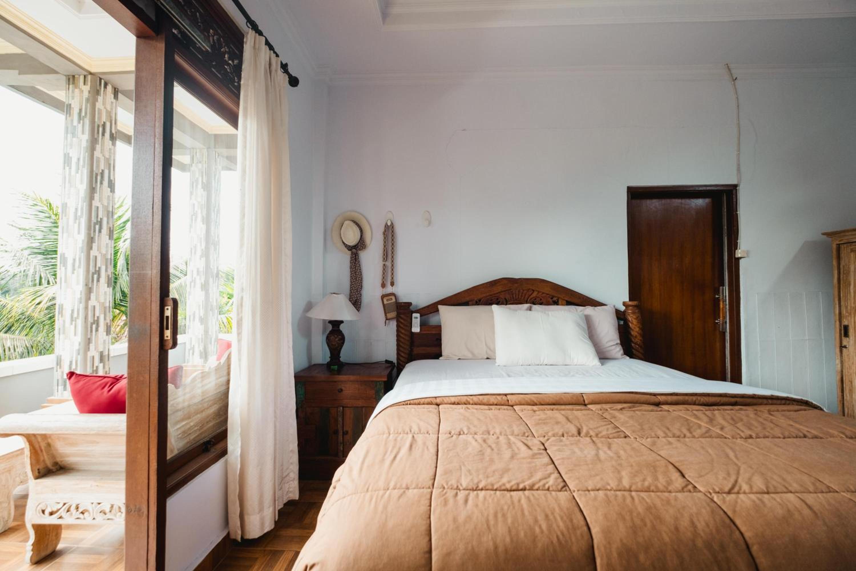 Standard Double or Twin Room - Photo 5