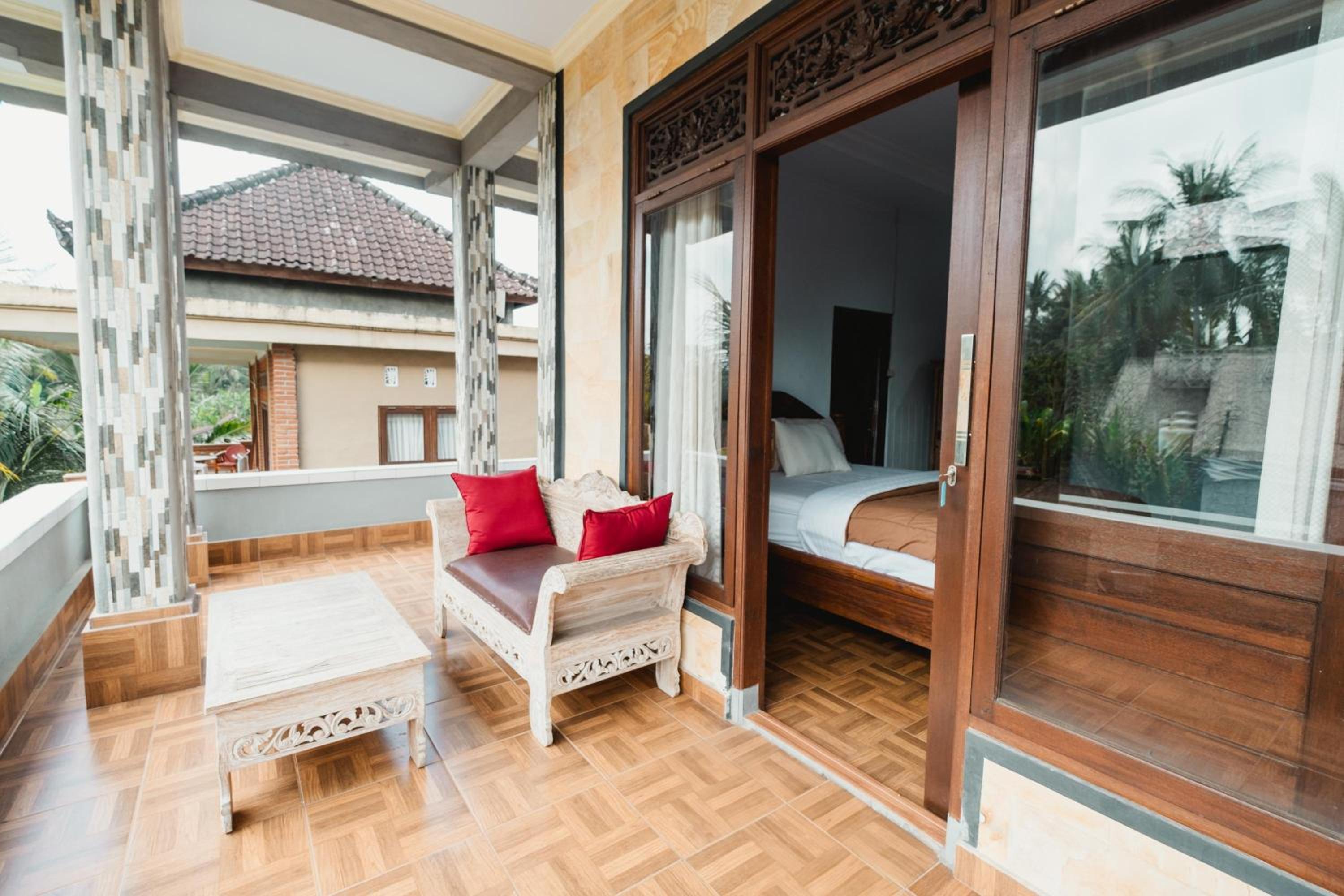 Standard Double or Twin Room - Photo 7