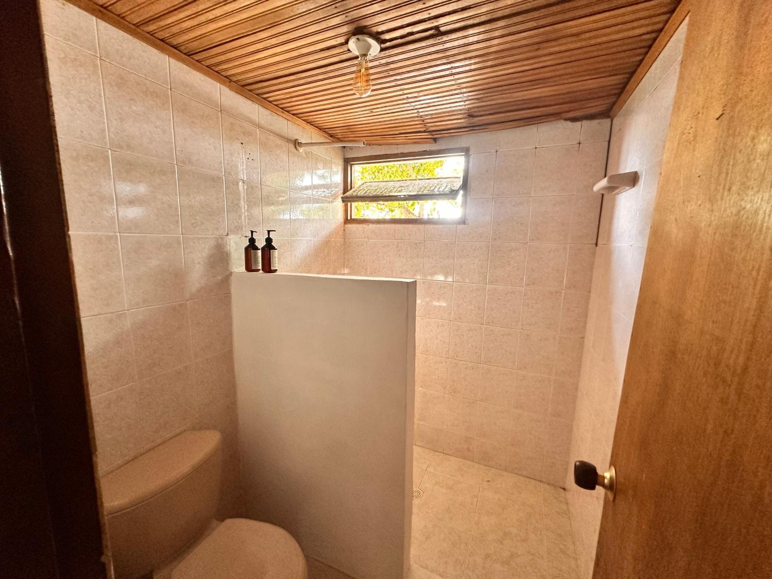 Quadruple Room with Sea View