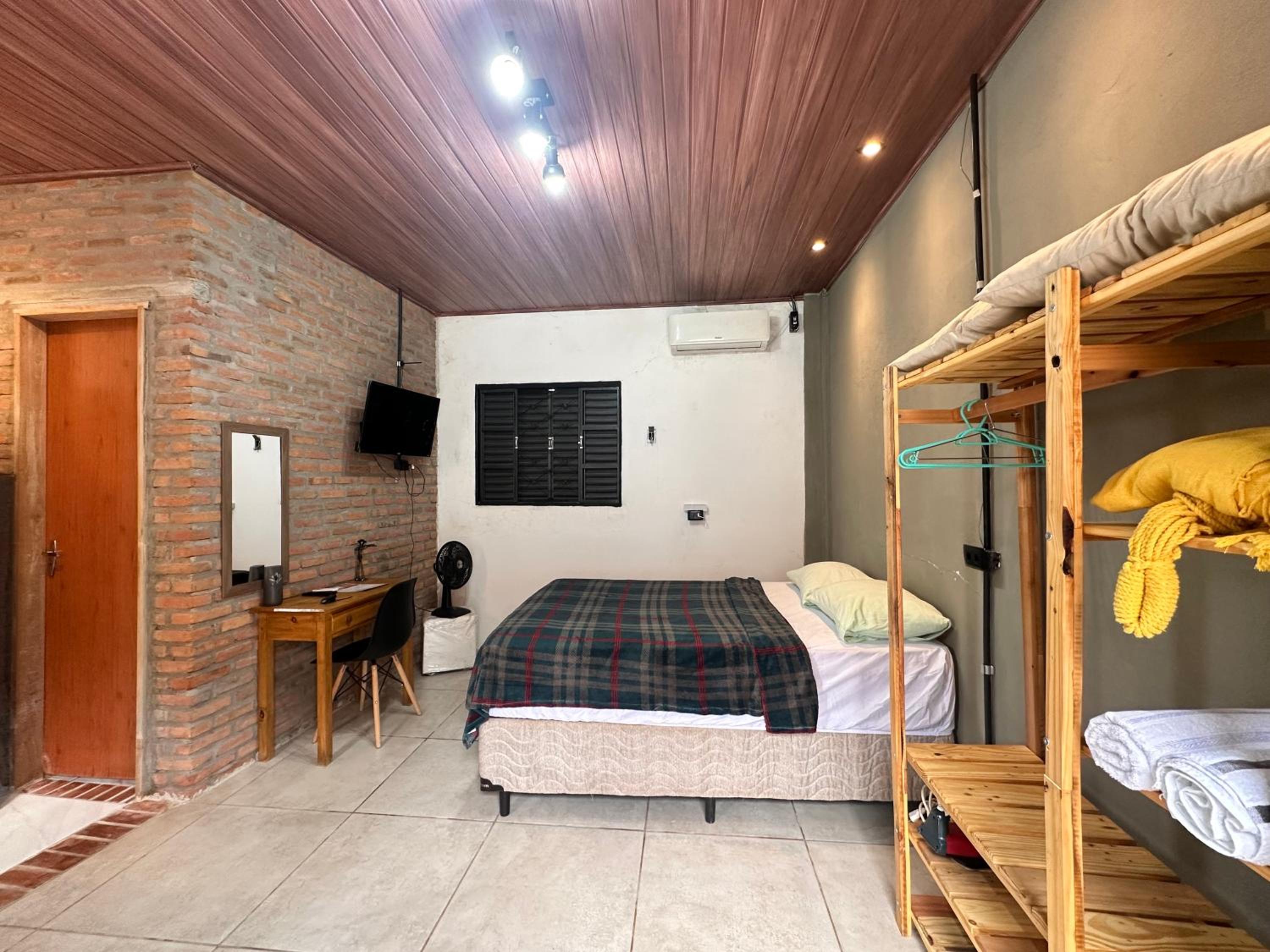 Loft photo 1