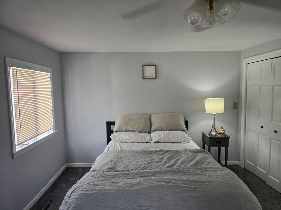 Four-Bedroom House photo 2