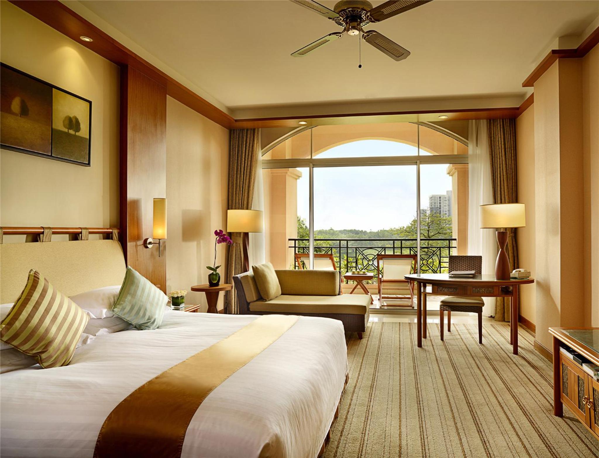 Deluxe Twin Room photo 1
