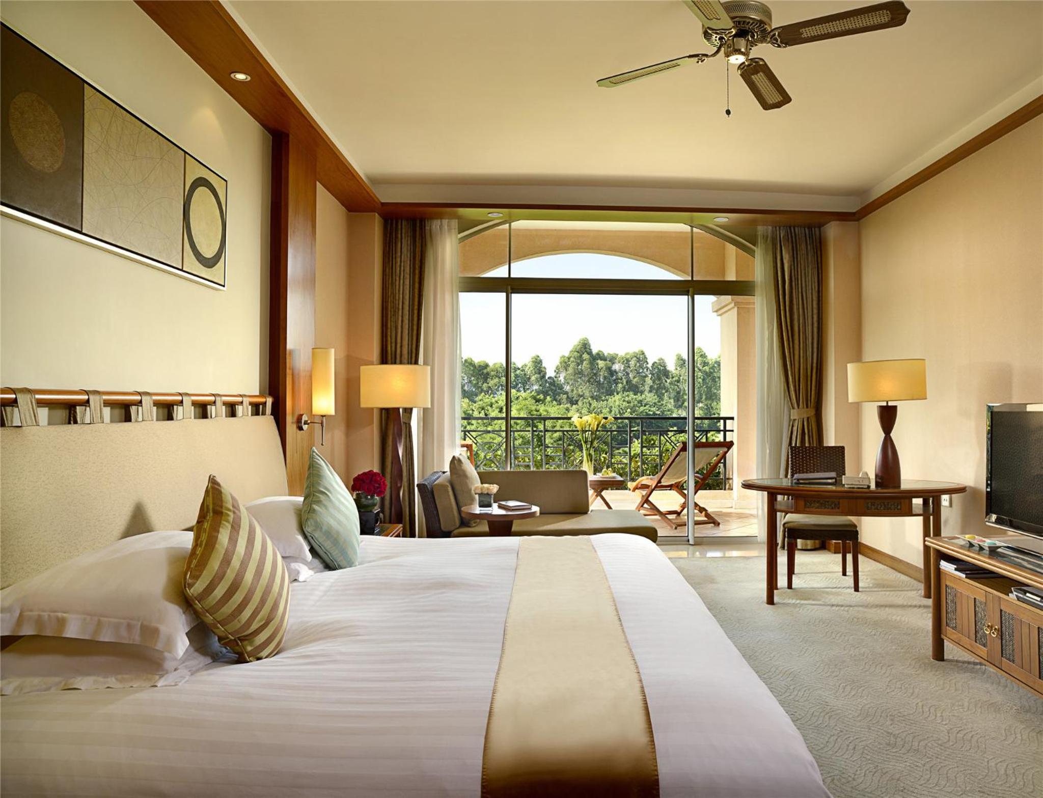 Superior Queen Room photo 2