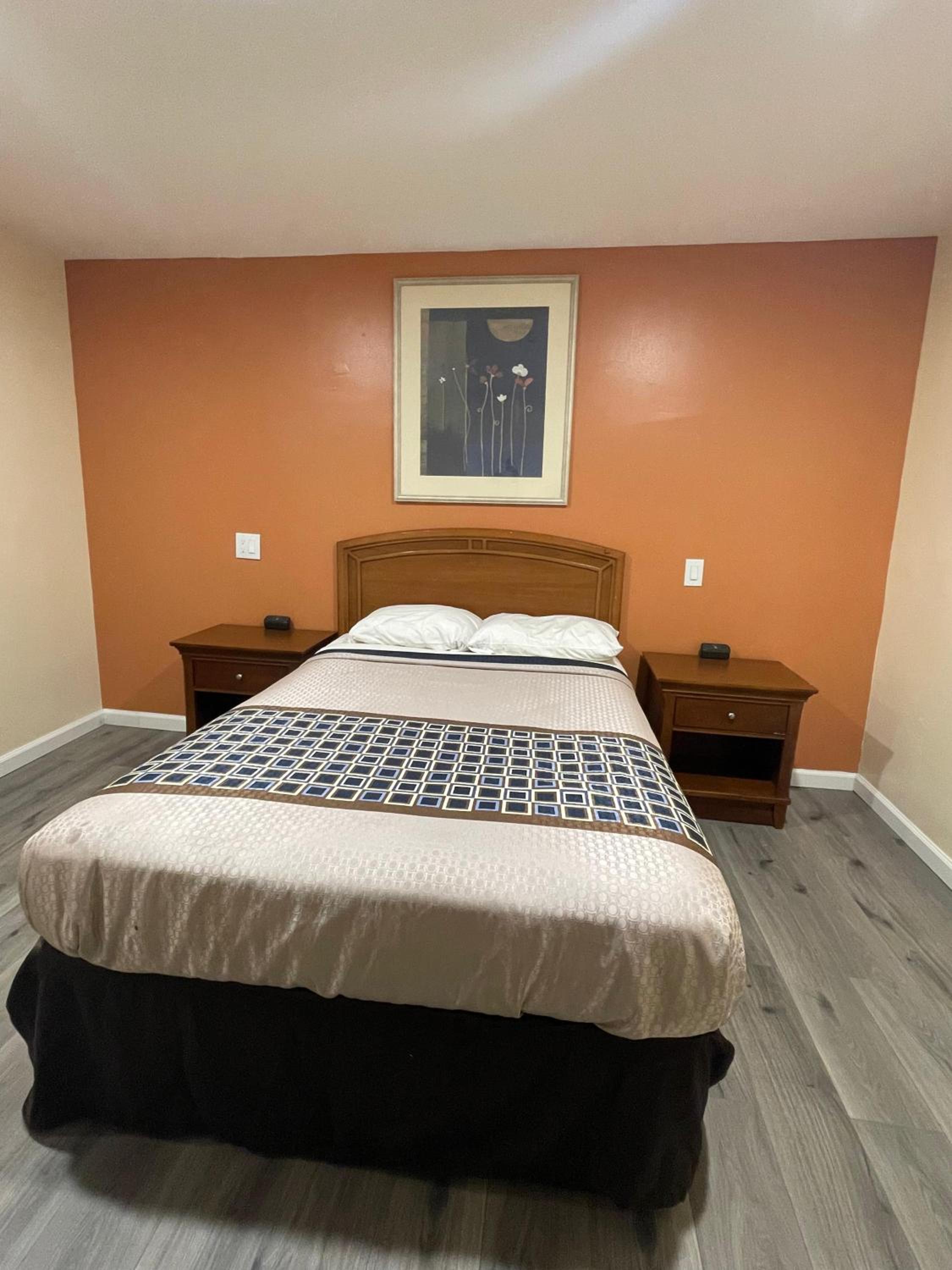 Standard Double Room photo 1
