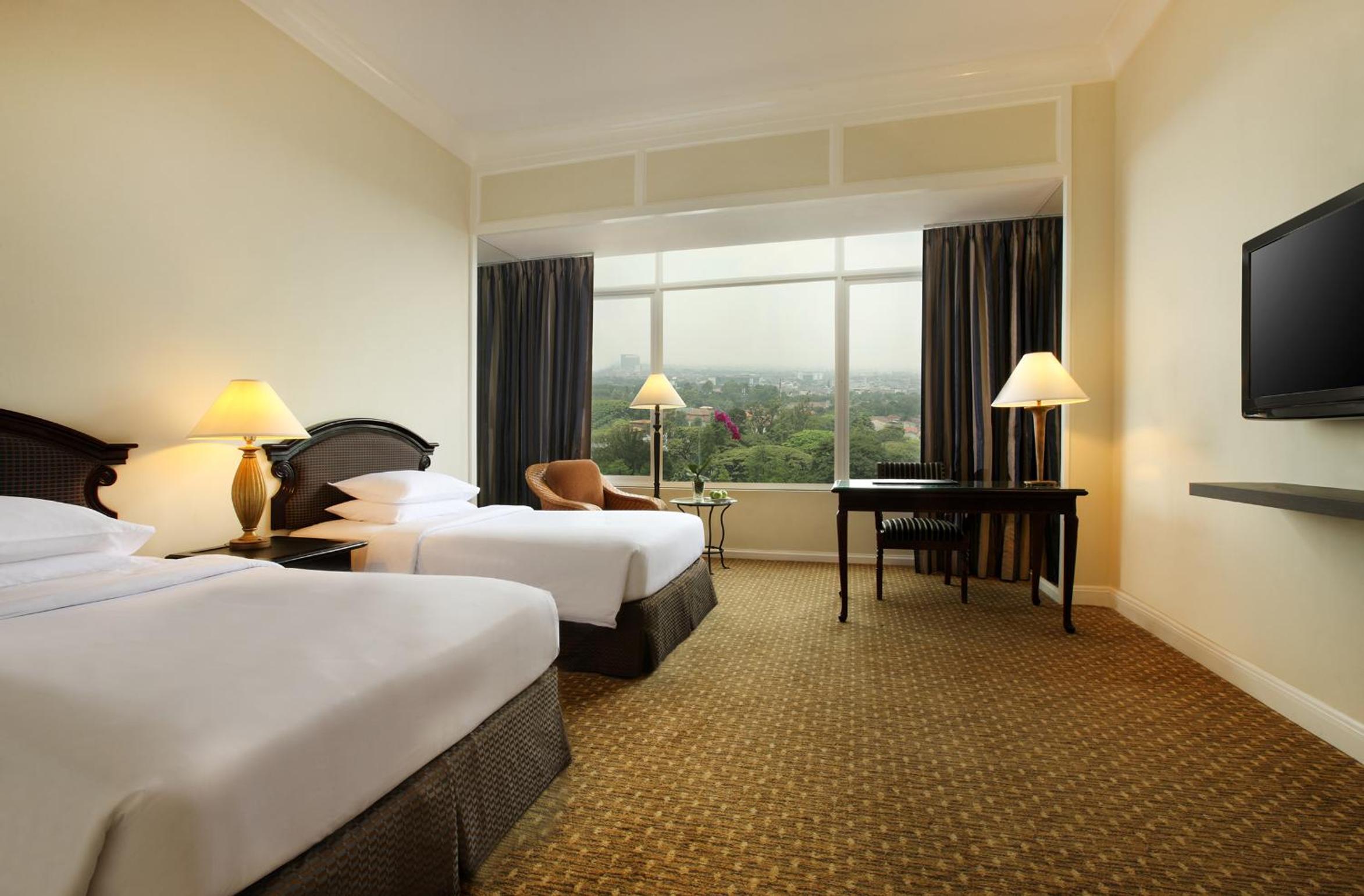 Mystery Room