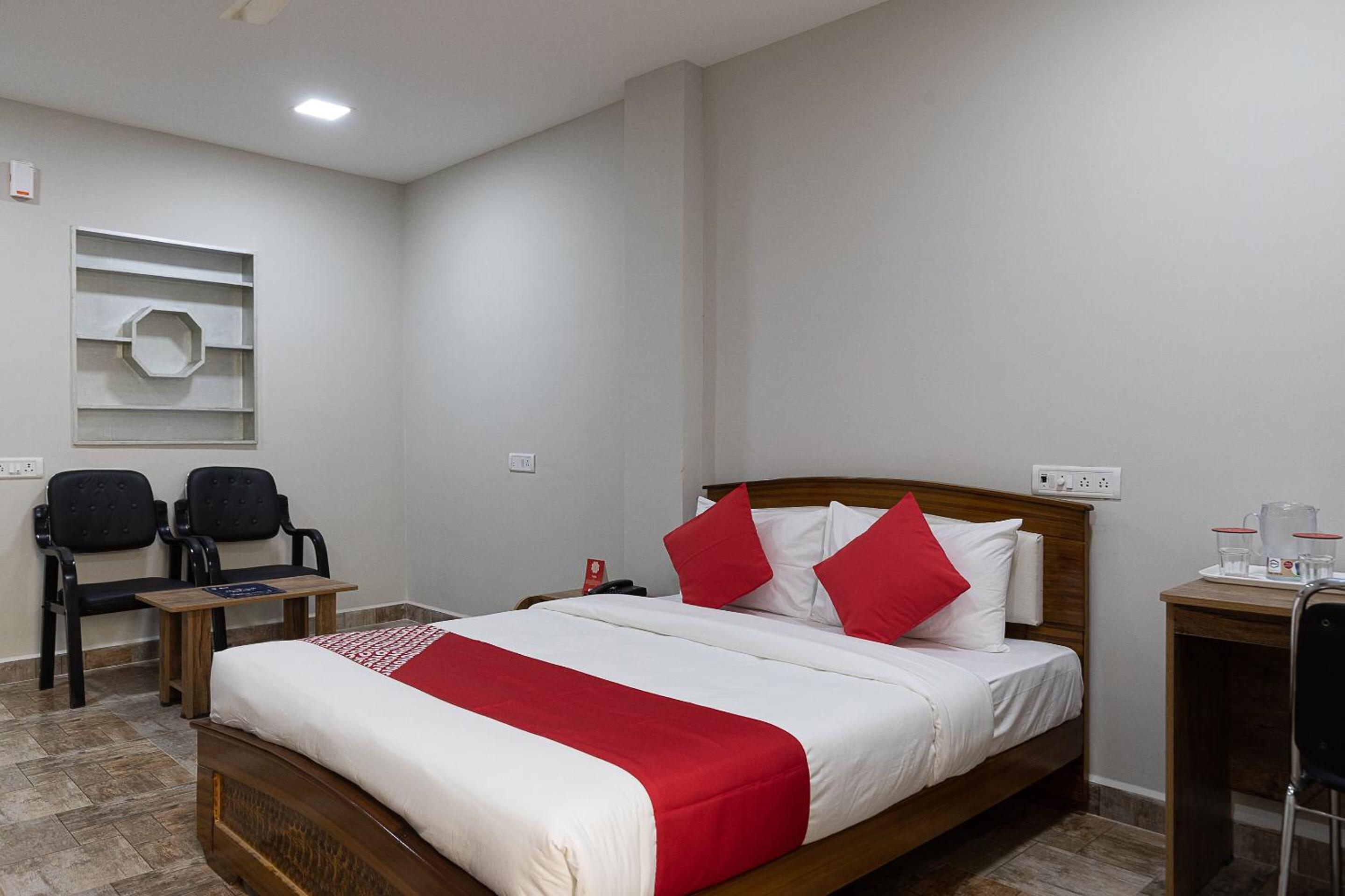 Classic Triple Room
