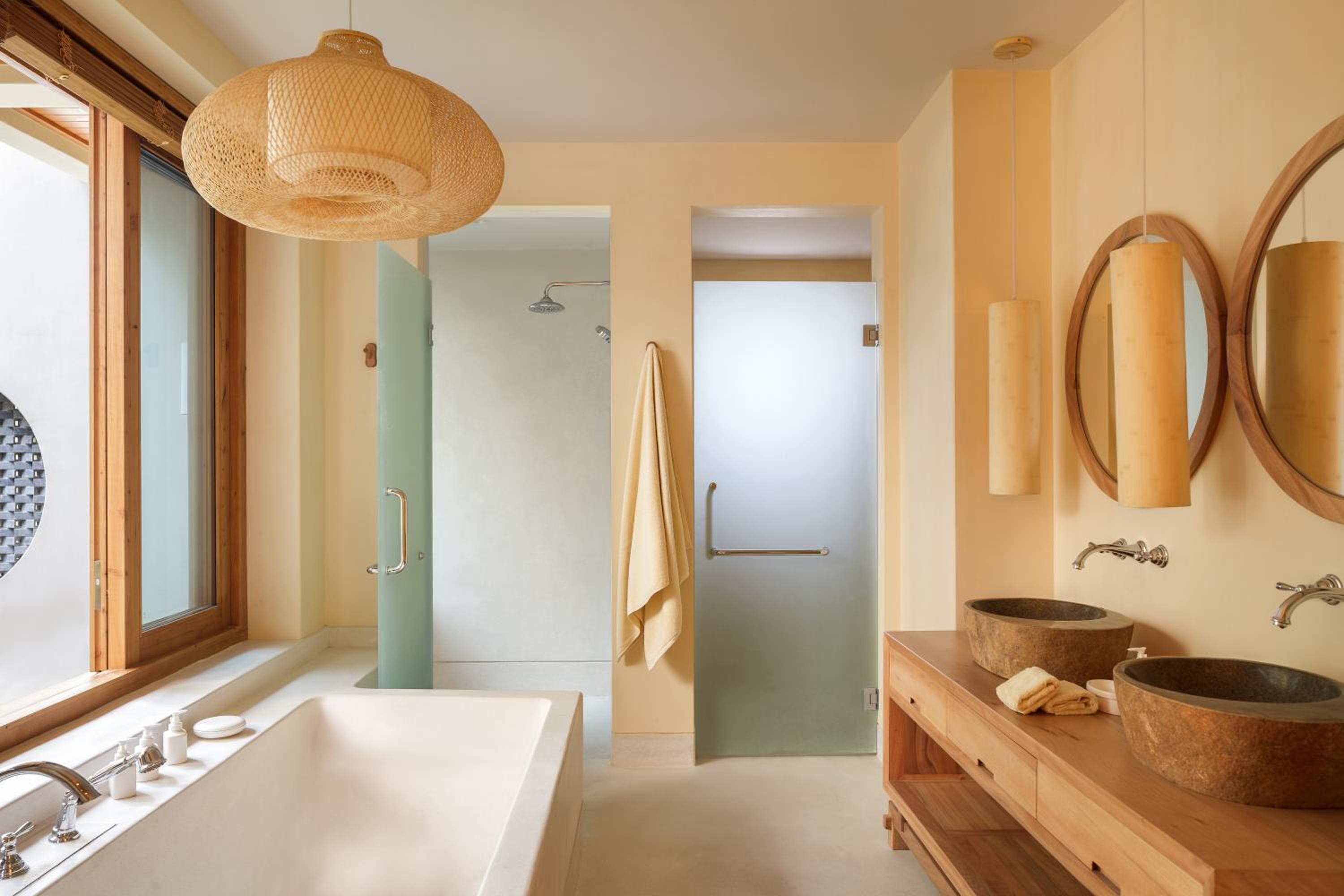 Six Senses Twin Suite photo 3
