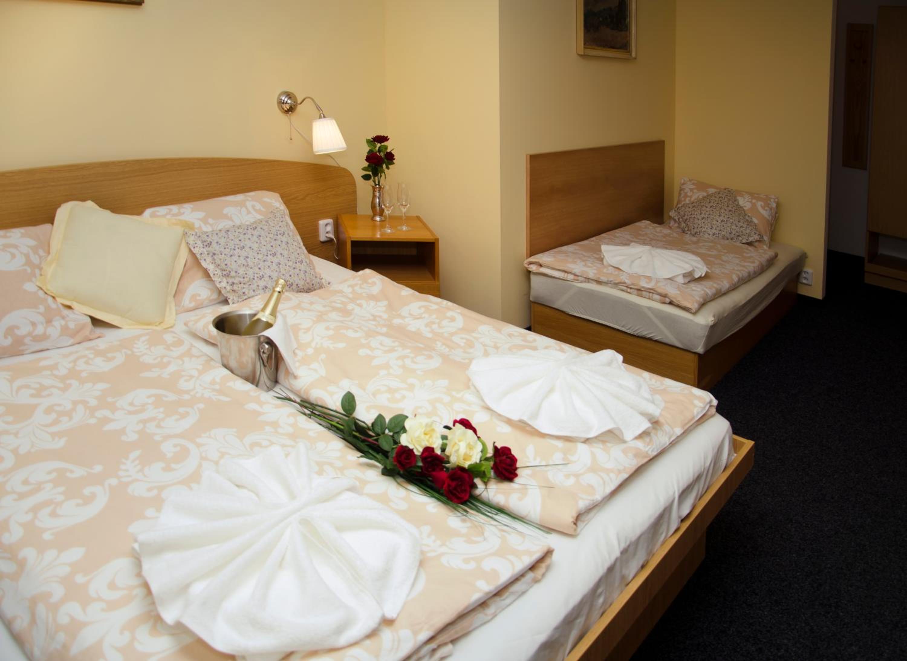 Superior Triple Room