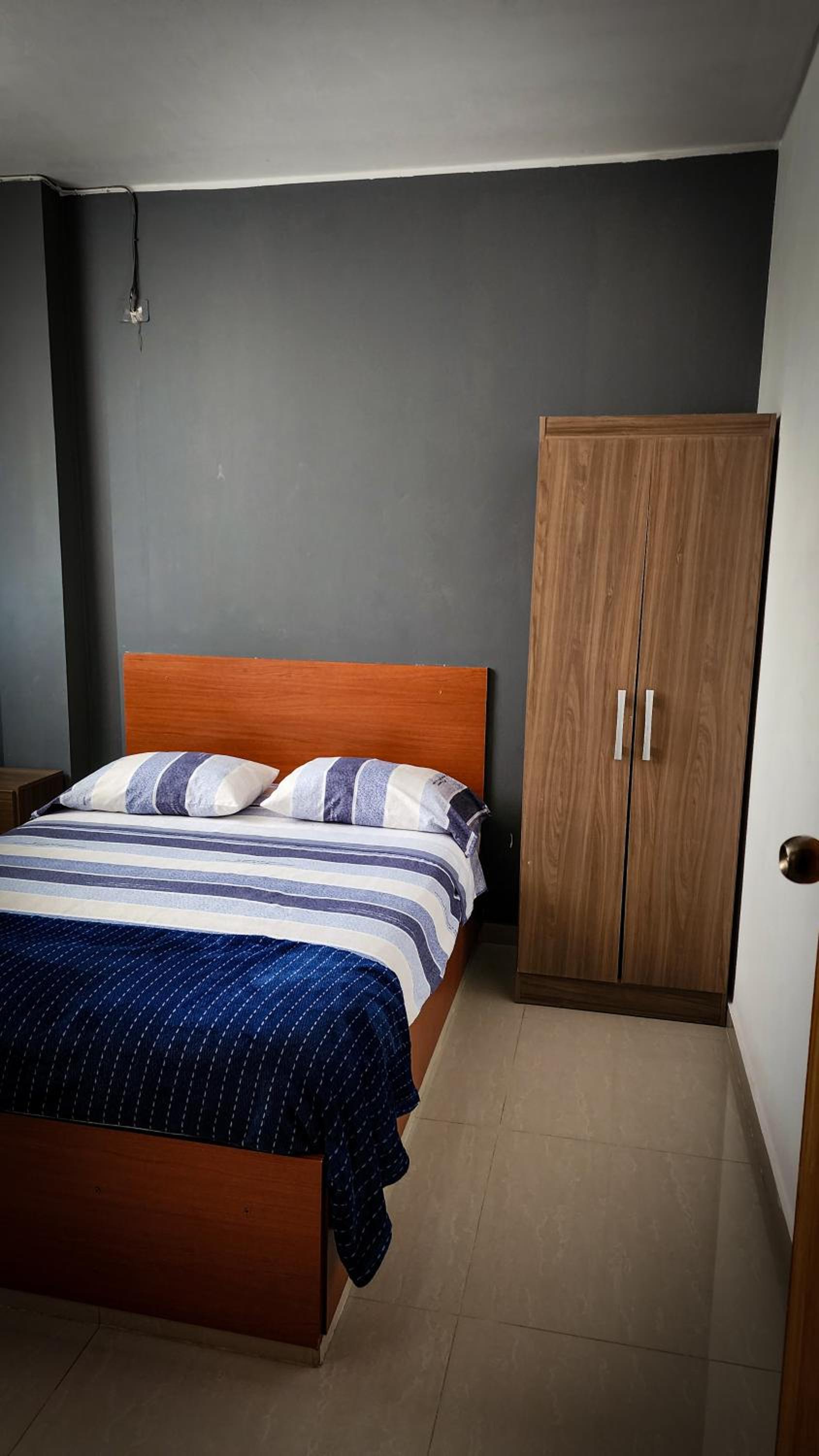 Standard Double Room - Photo 2