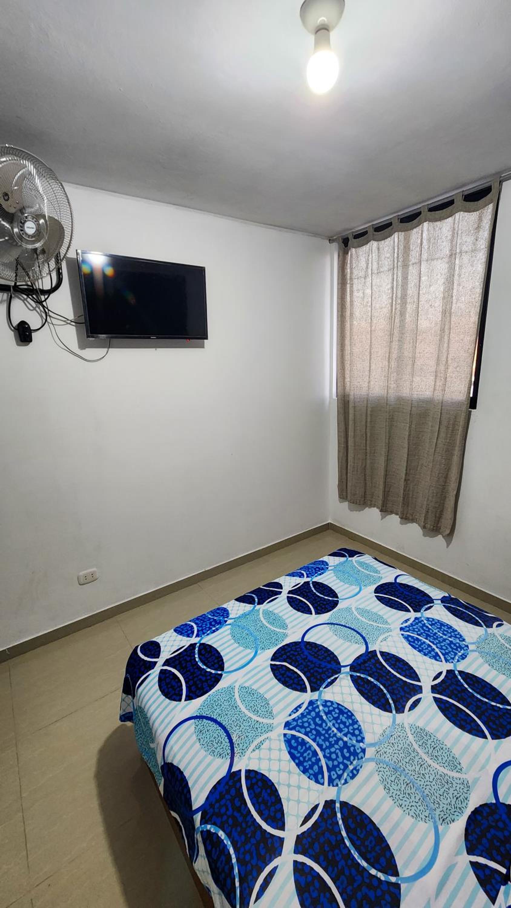 Standard Double Room - Photo 3